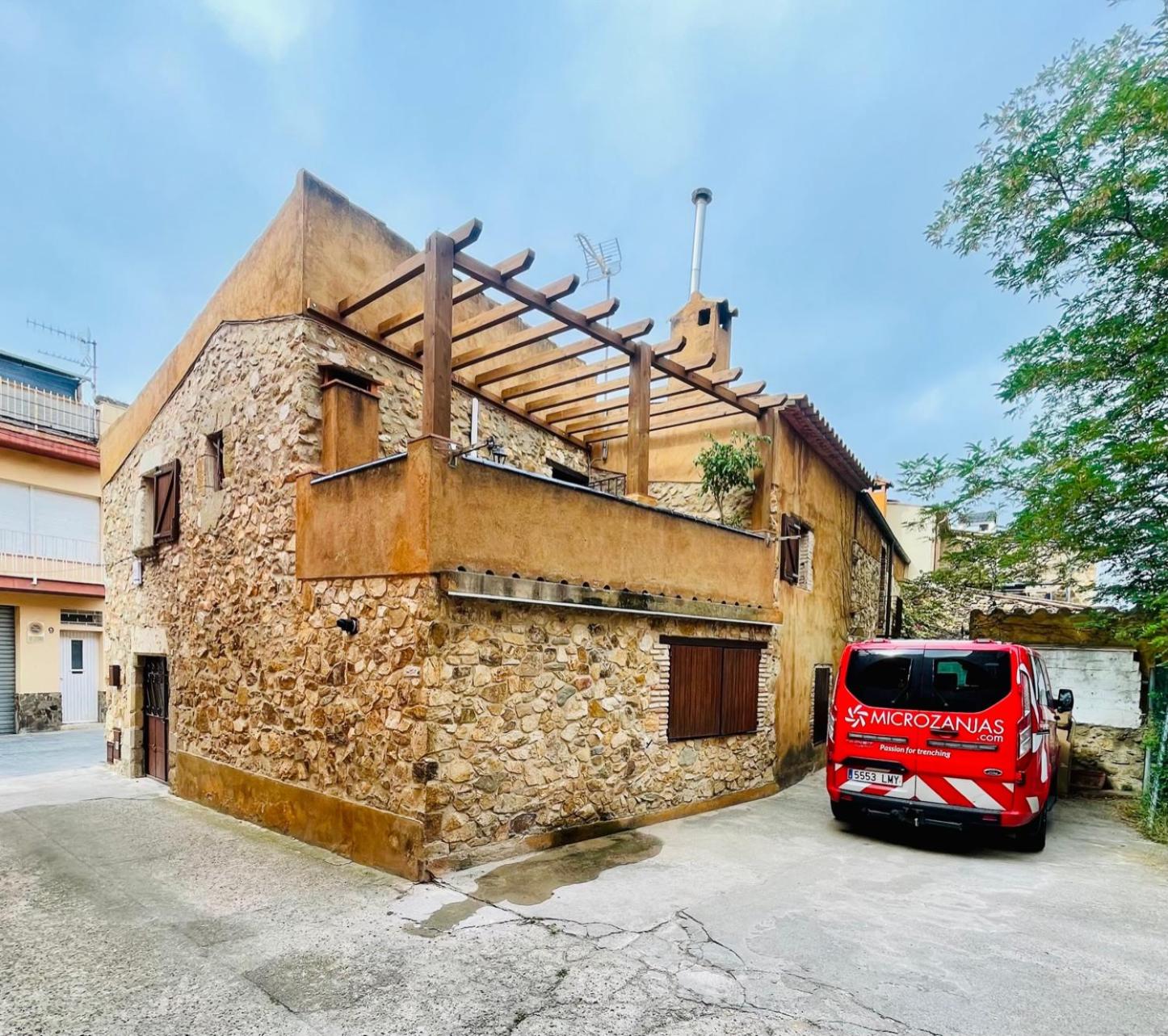 Casa de pueblo en Palamós view 4