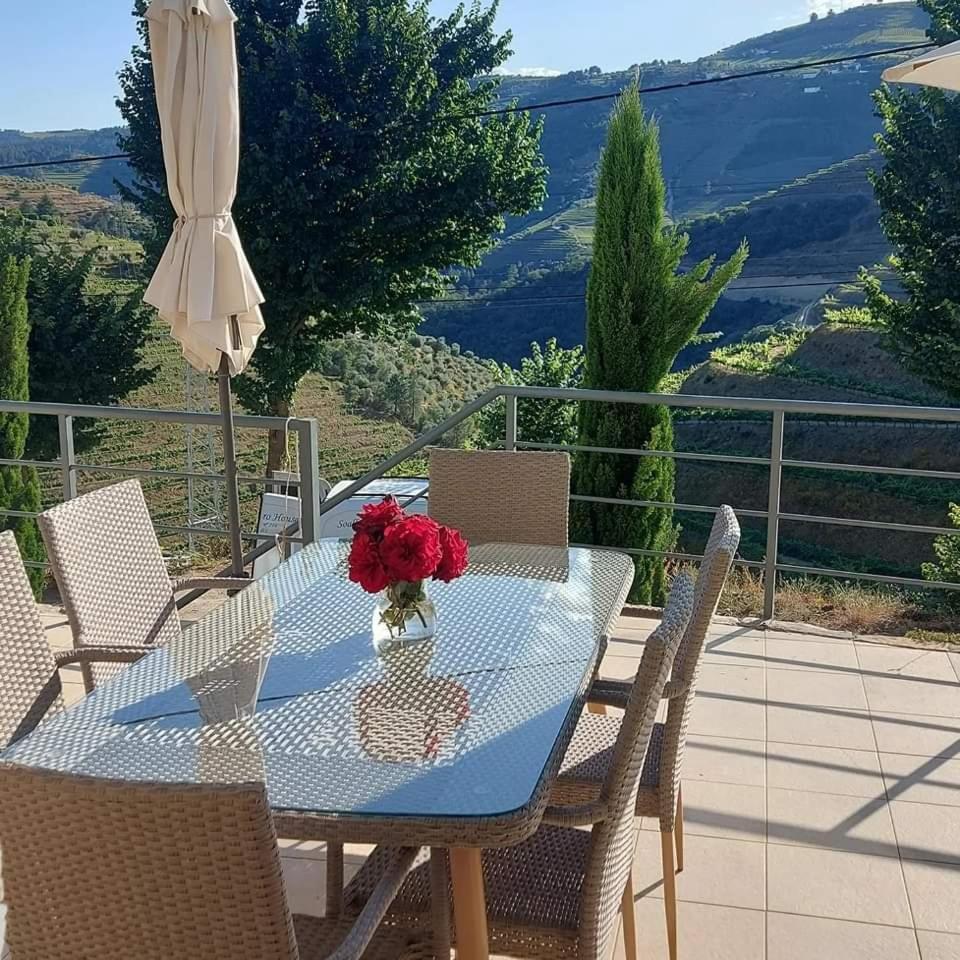Soalheira Douro House view 5