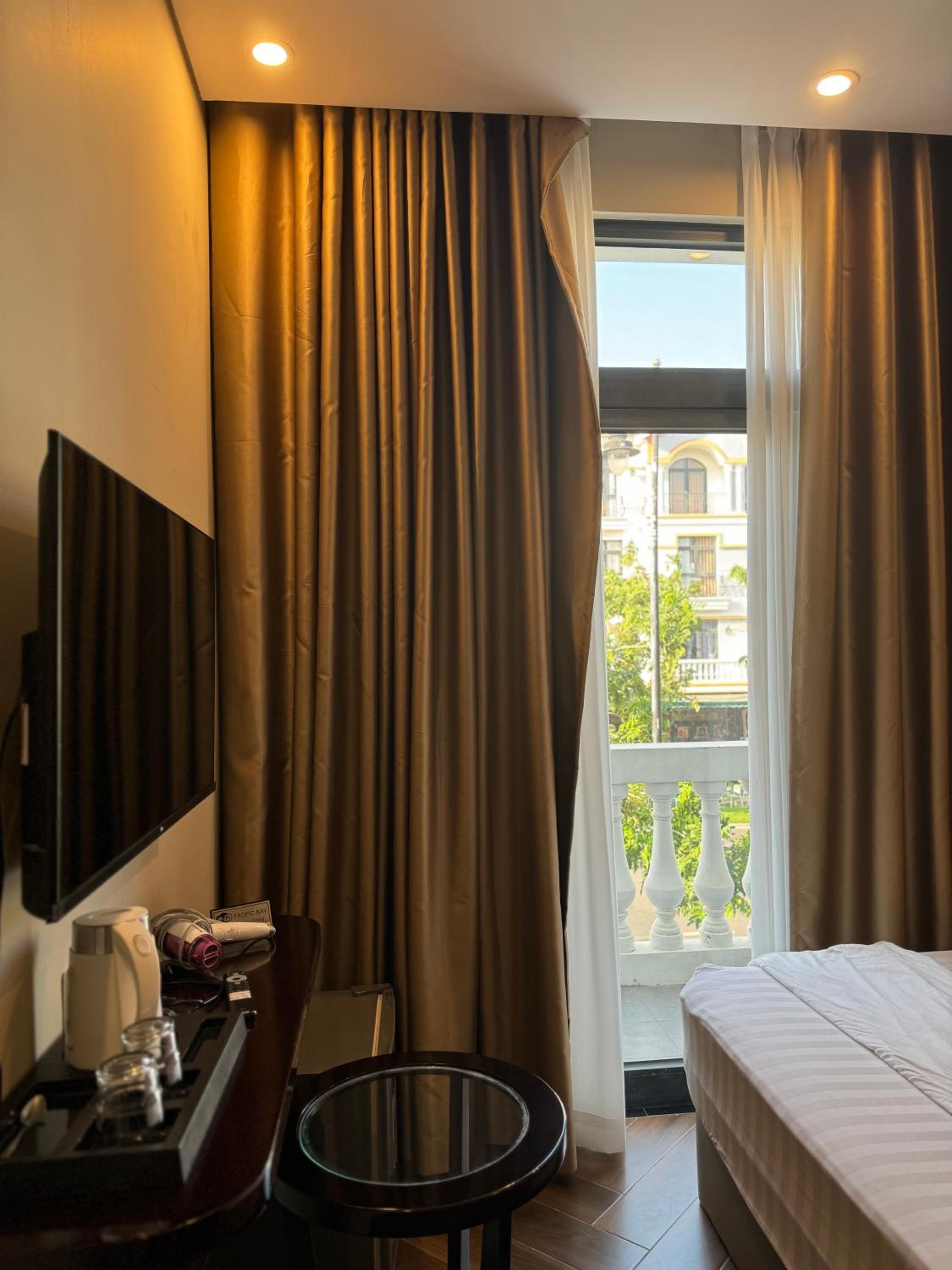 Tropical Homestay