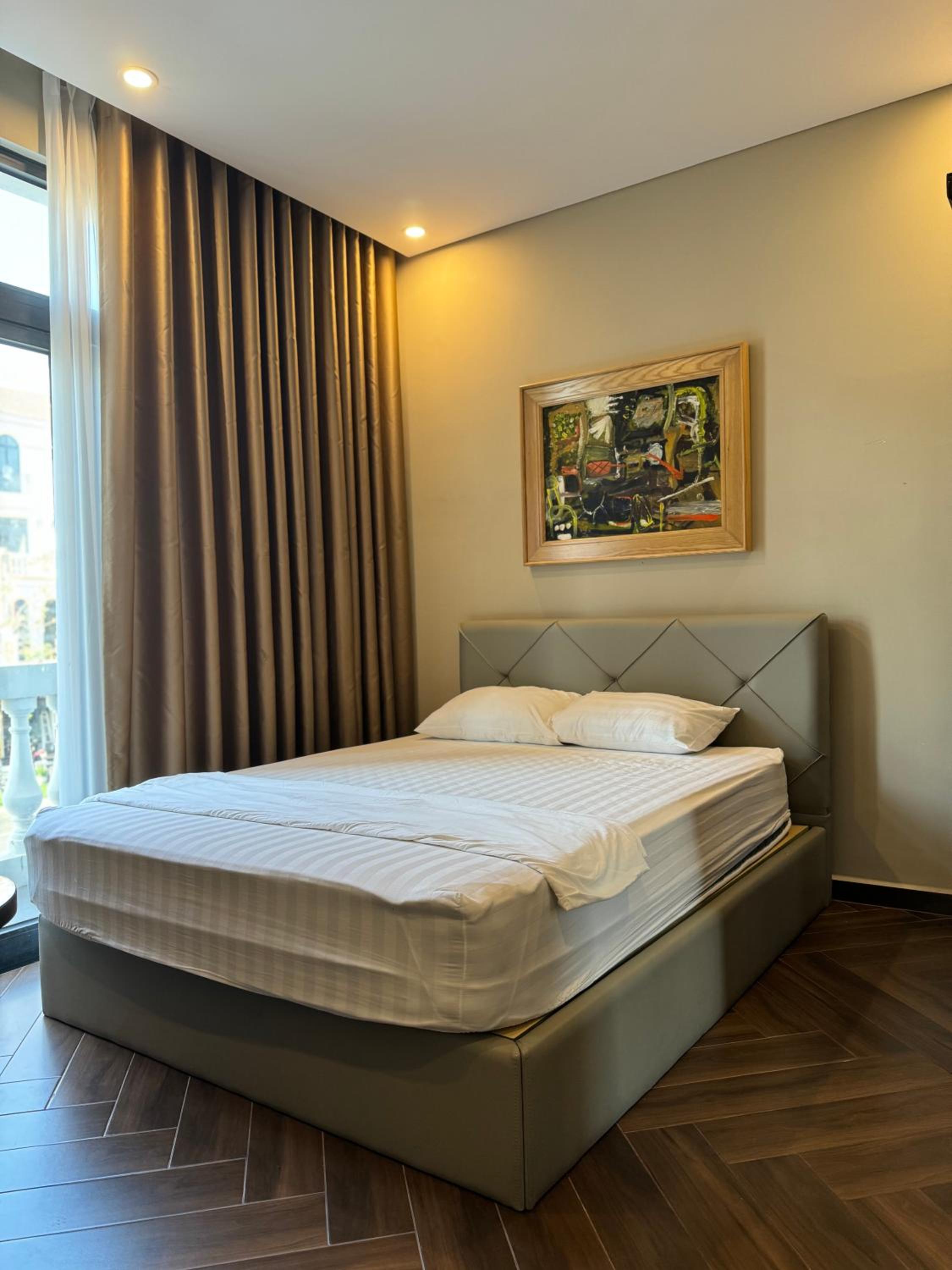 Tropical Homestay