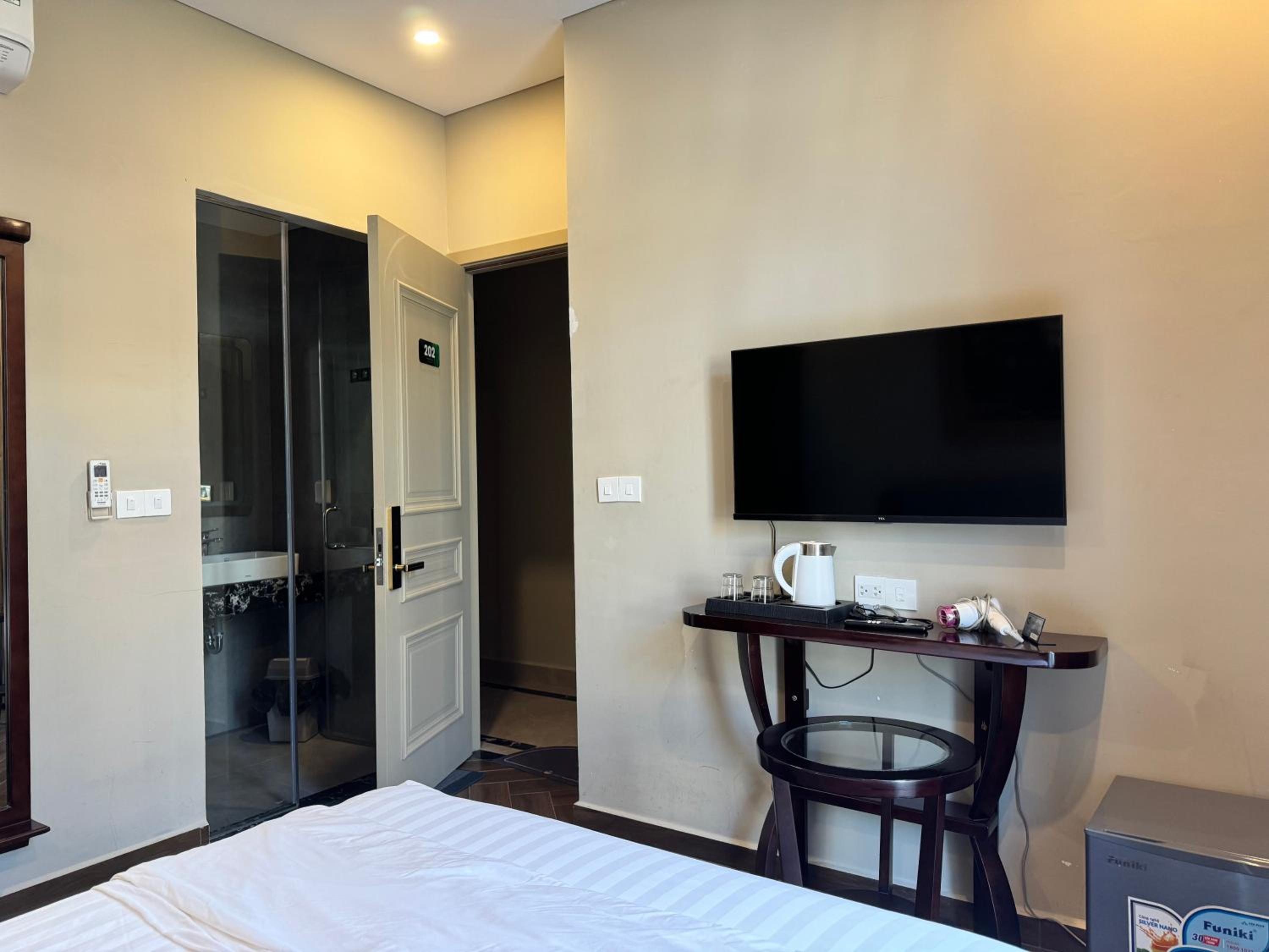 Tropical Homestay