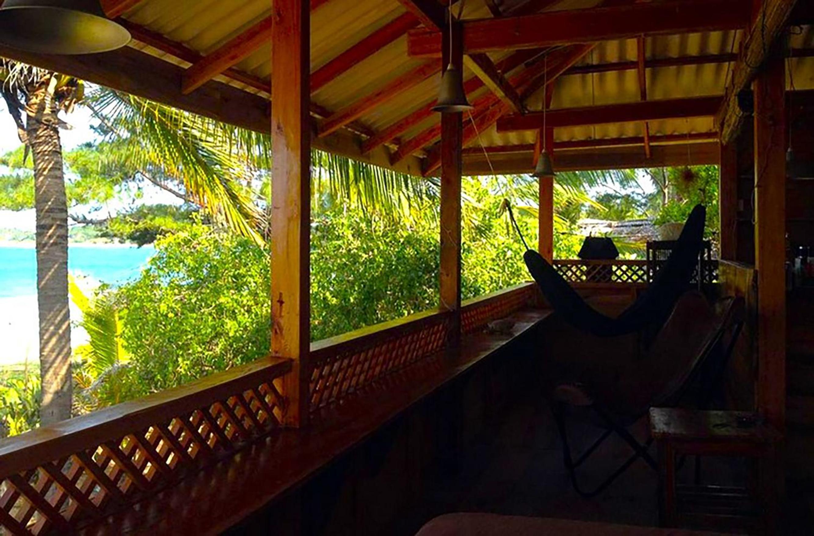 Breezy Beach Cabanas
