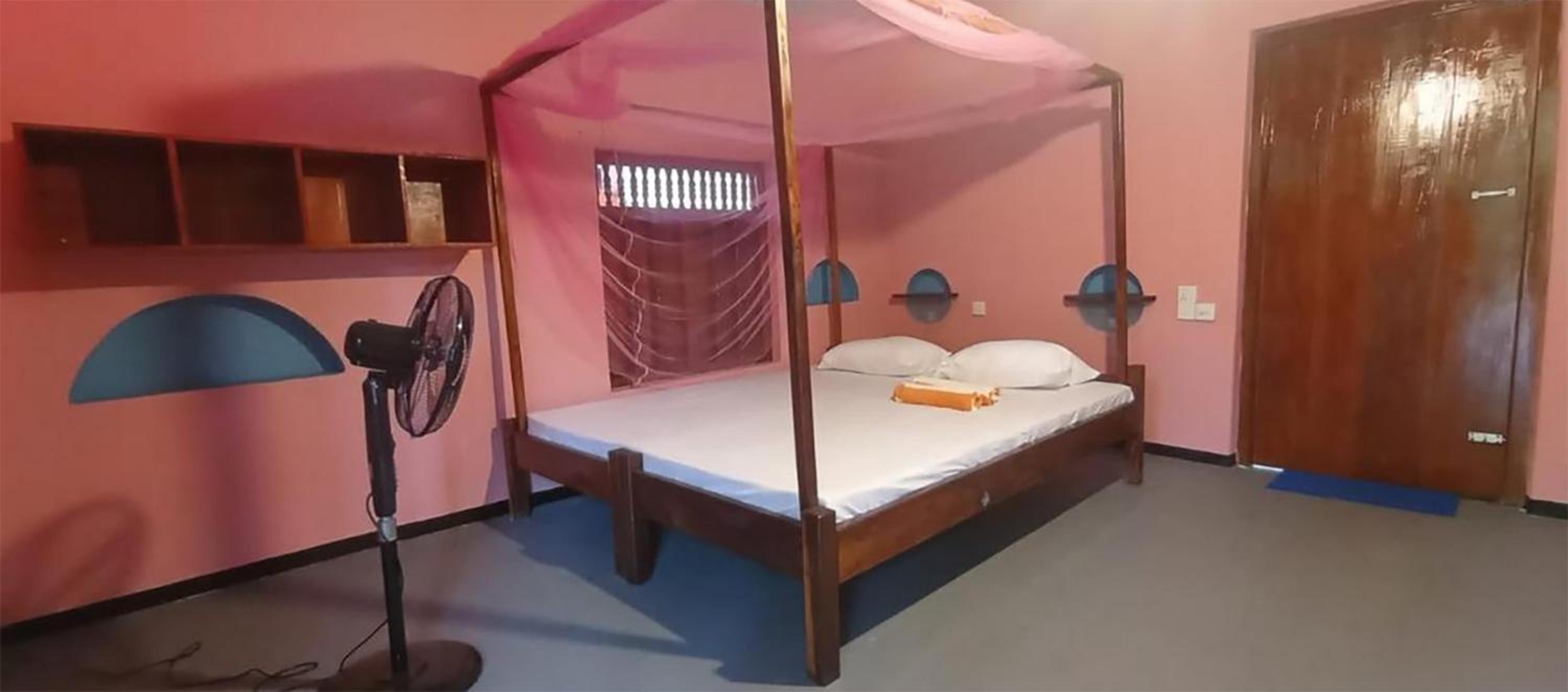 Breezy Beach Cabanas