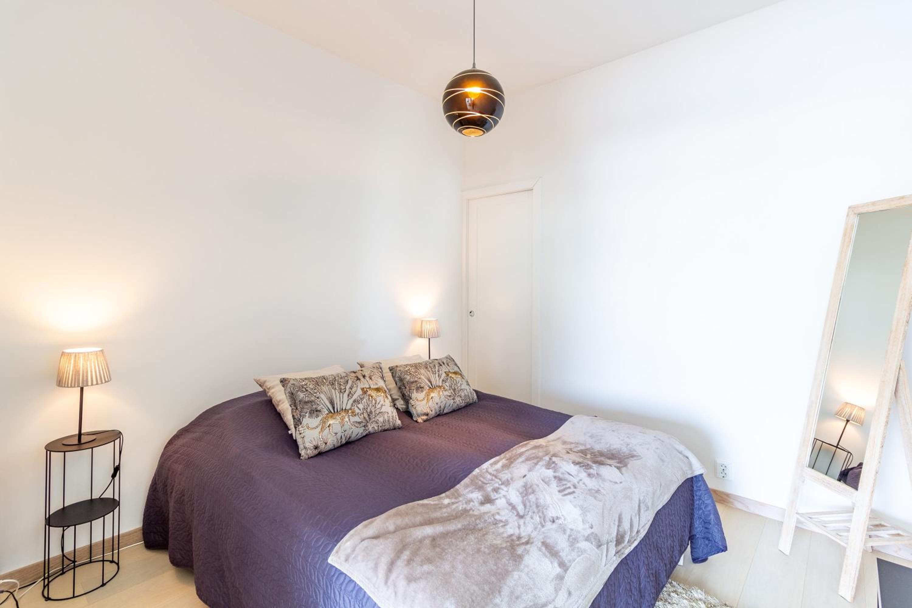 Regatta Seaside Suite in Hanko