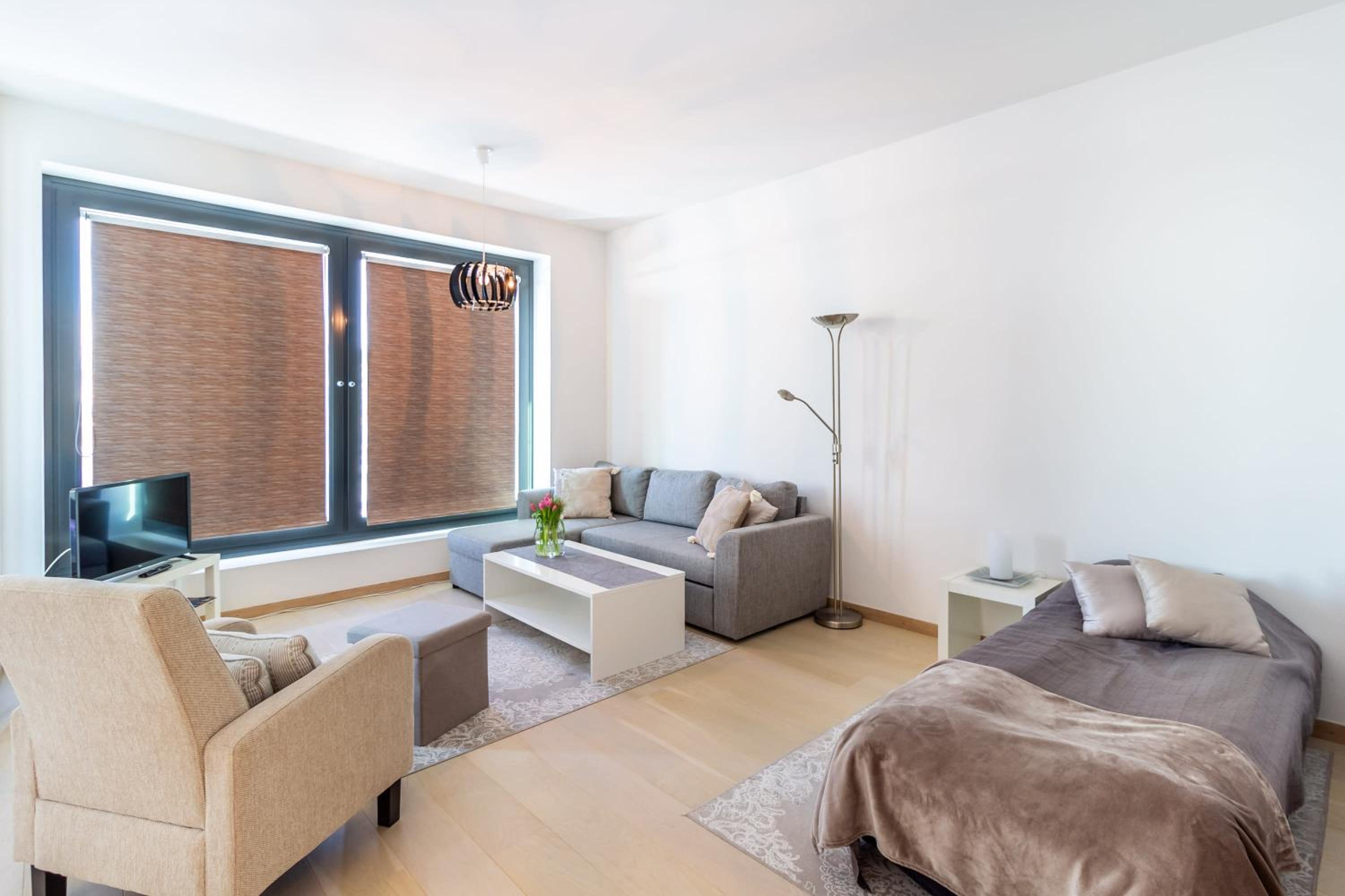 Regatta Seaside Suite in Hanko