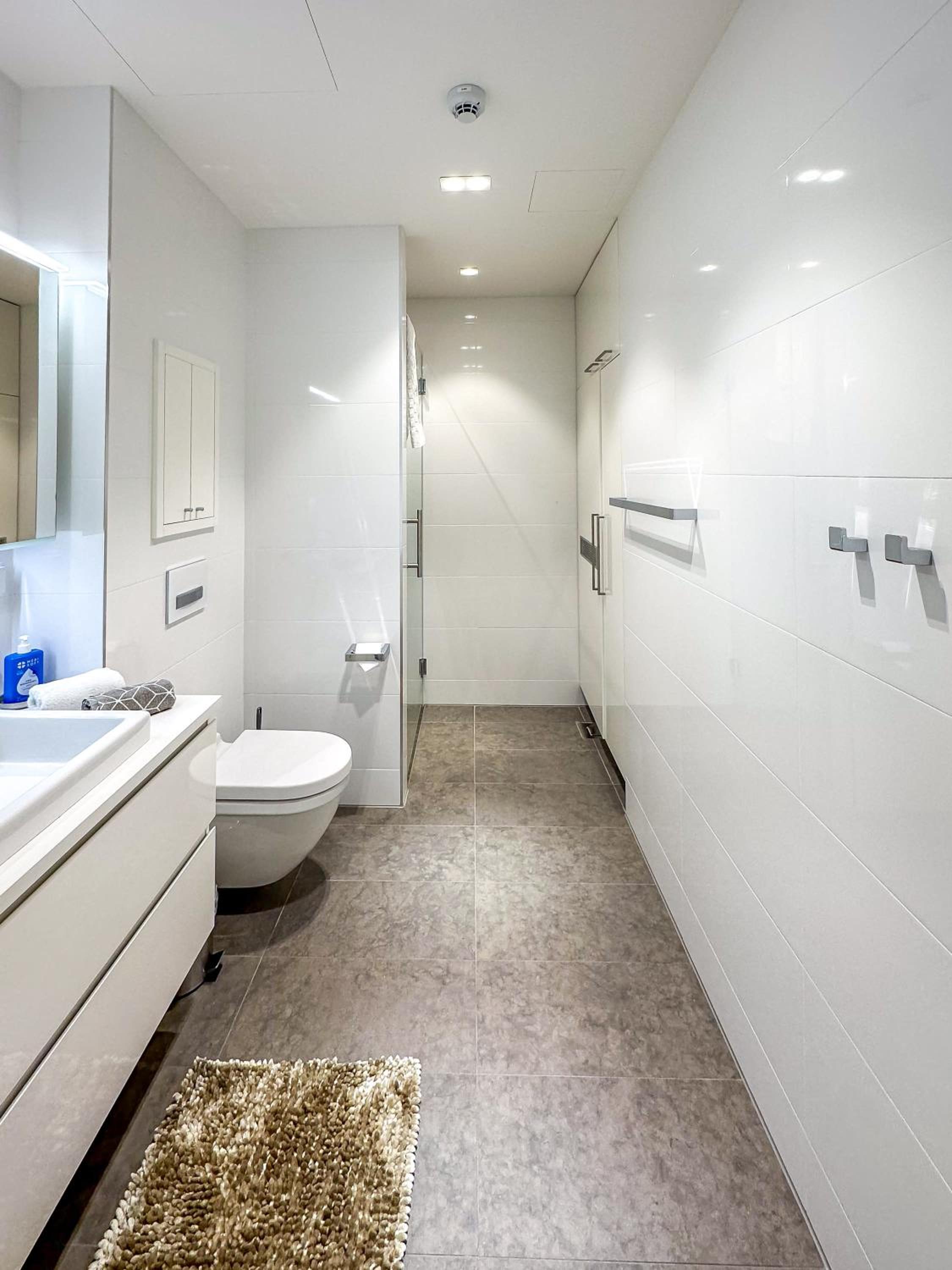 Regatta Seaside Suite in Hanko