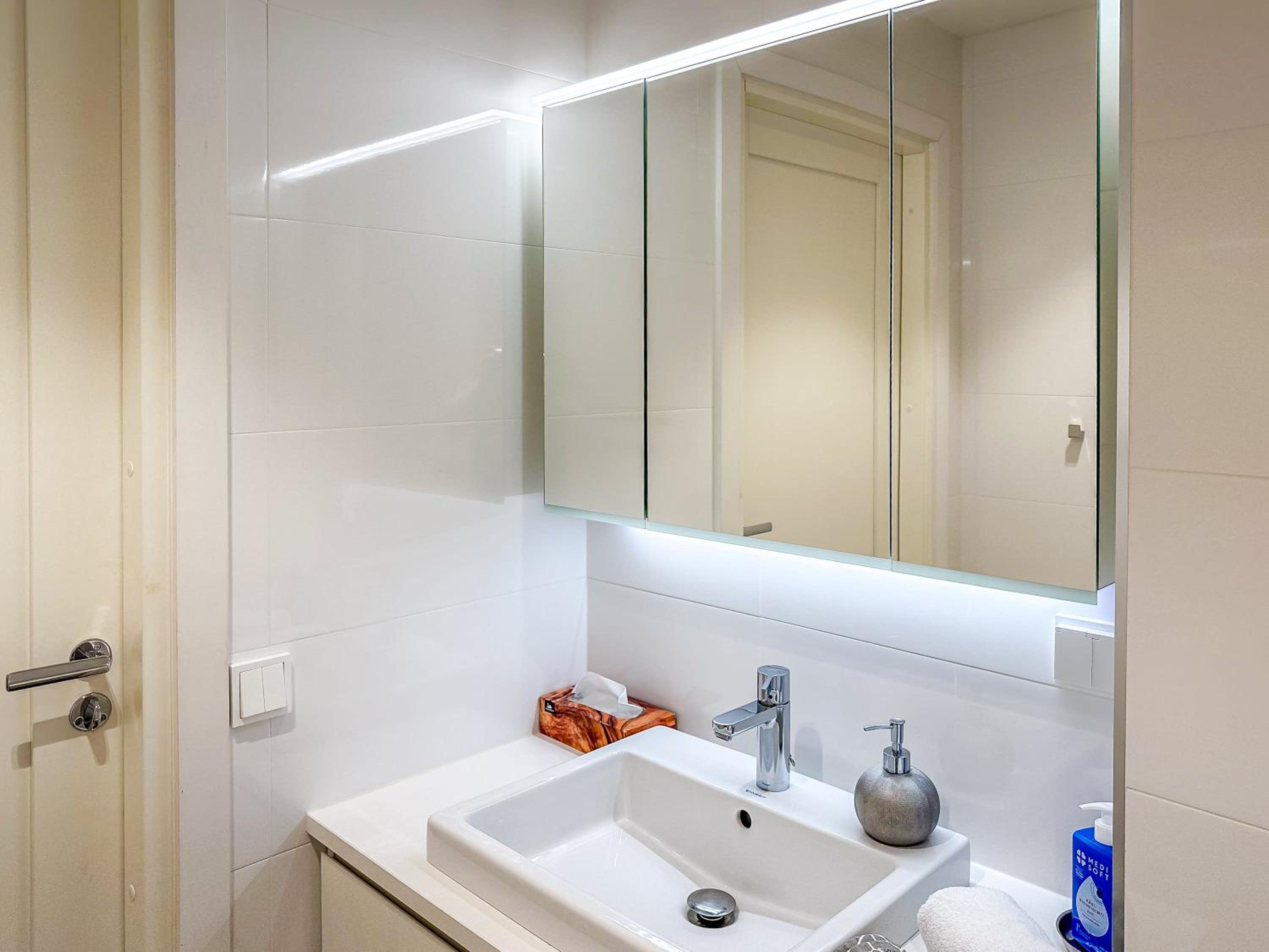 Regatta Seaside Suite in Hanko