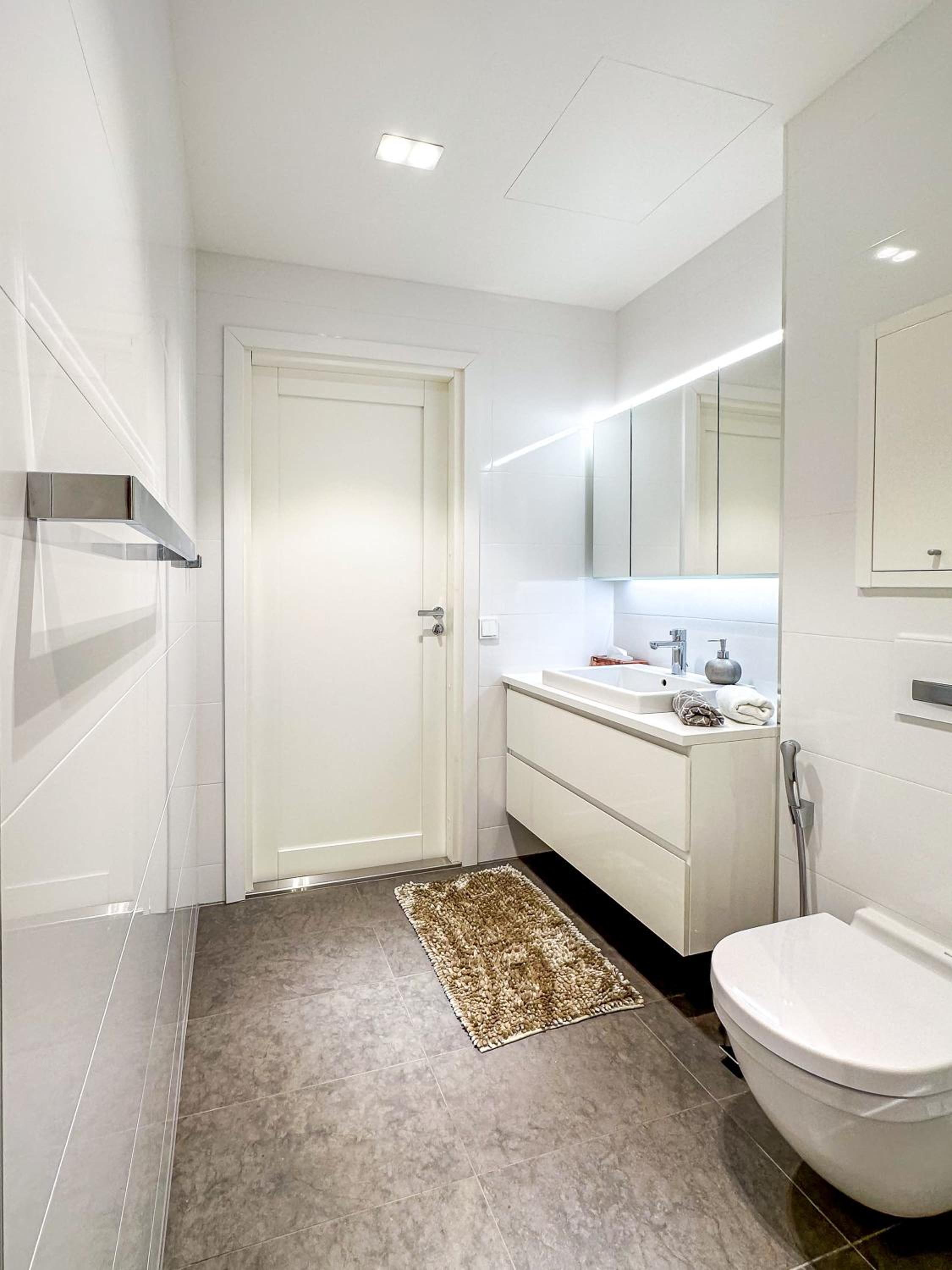 Regatta Seaside Suite in Hanko