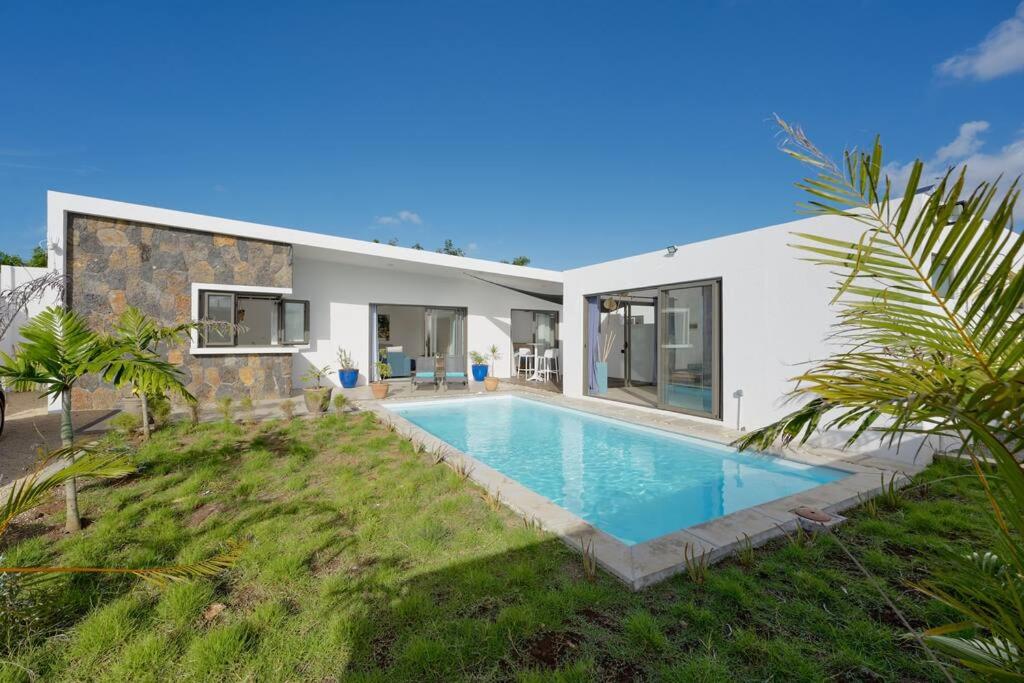 Villa Trochetia