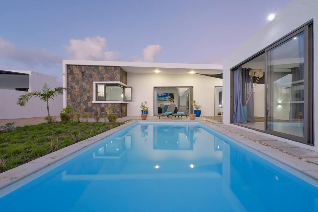 Villa Trochetia