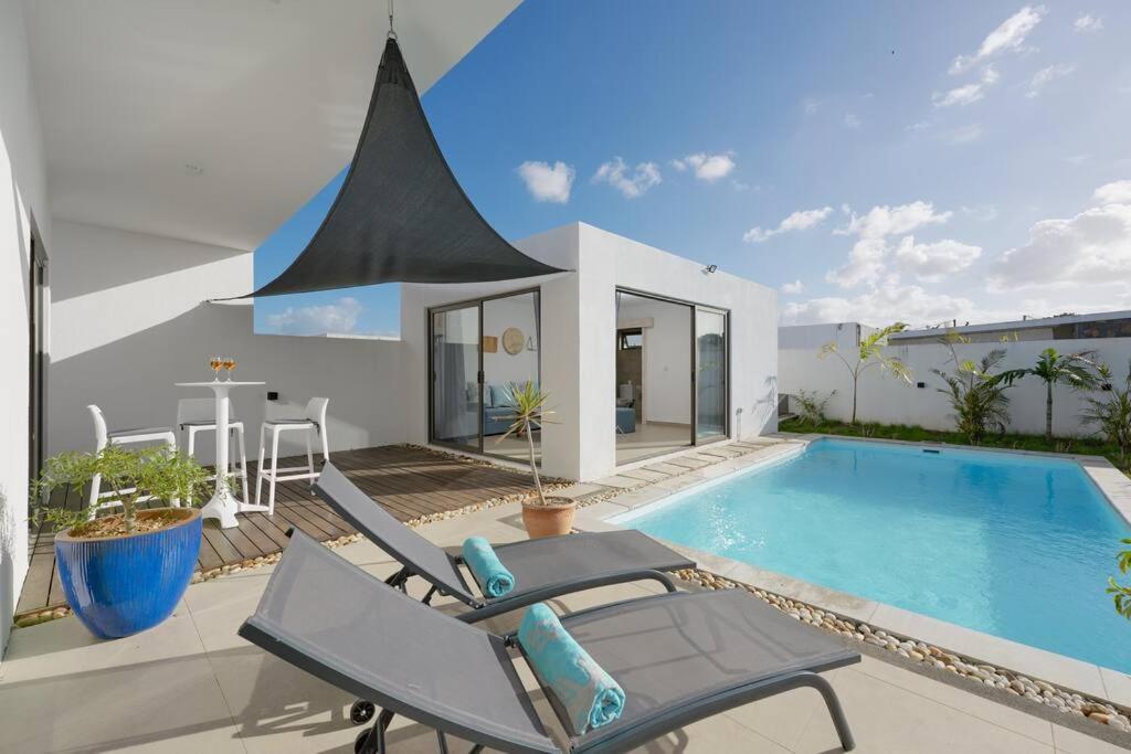 Villa Trochetia