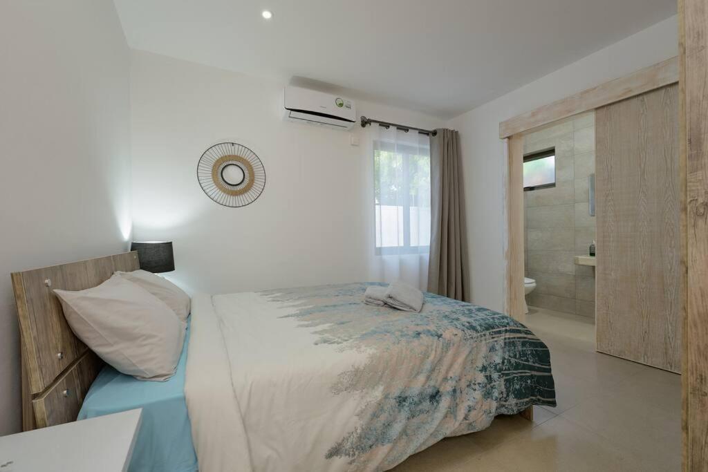 Villa Trochetia