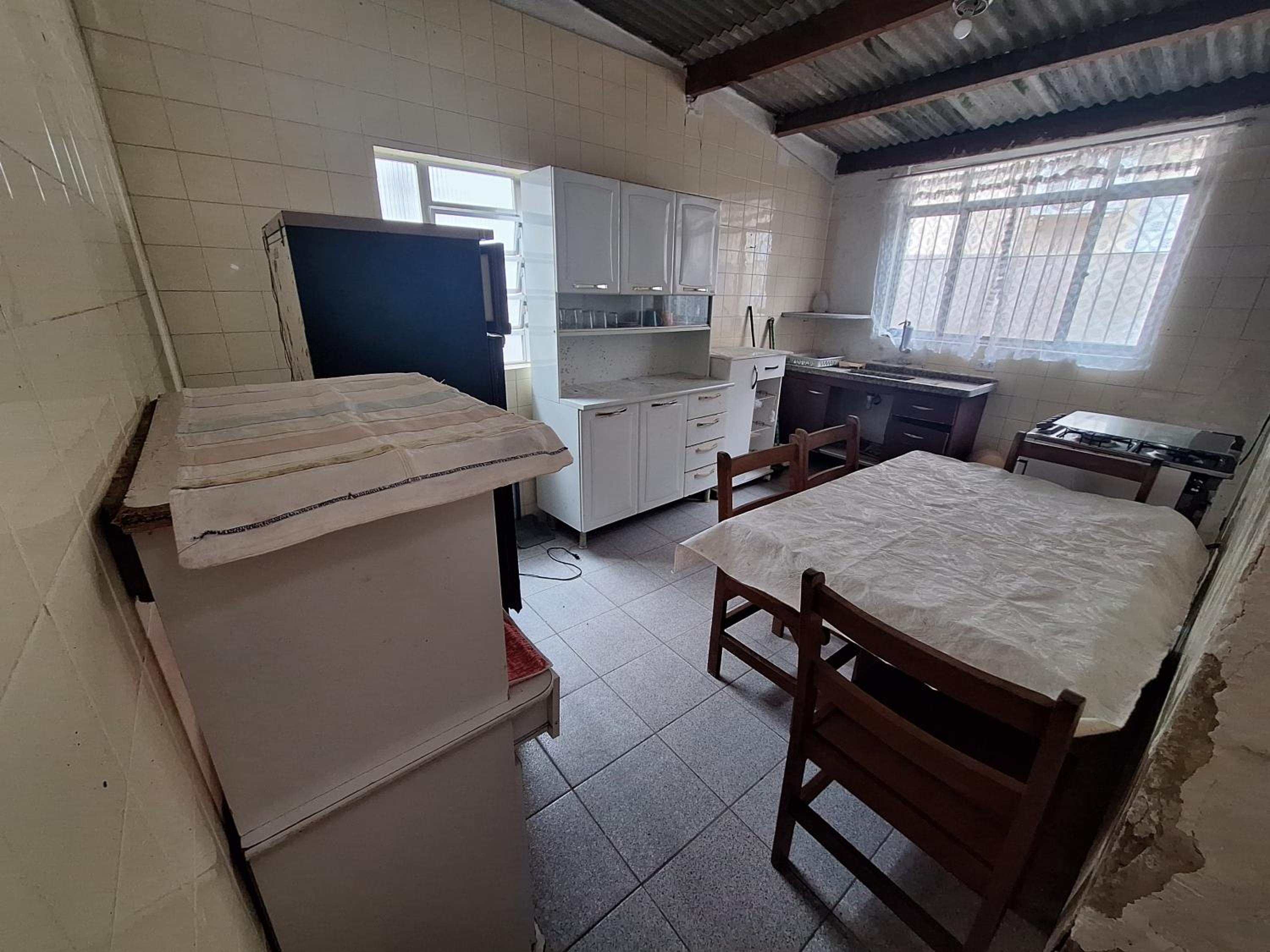 Casa Familiar em Itanhaém