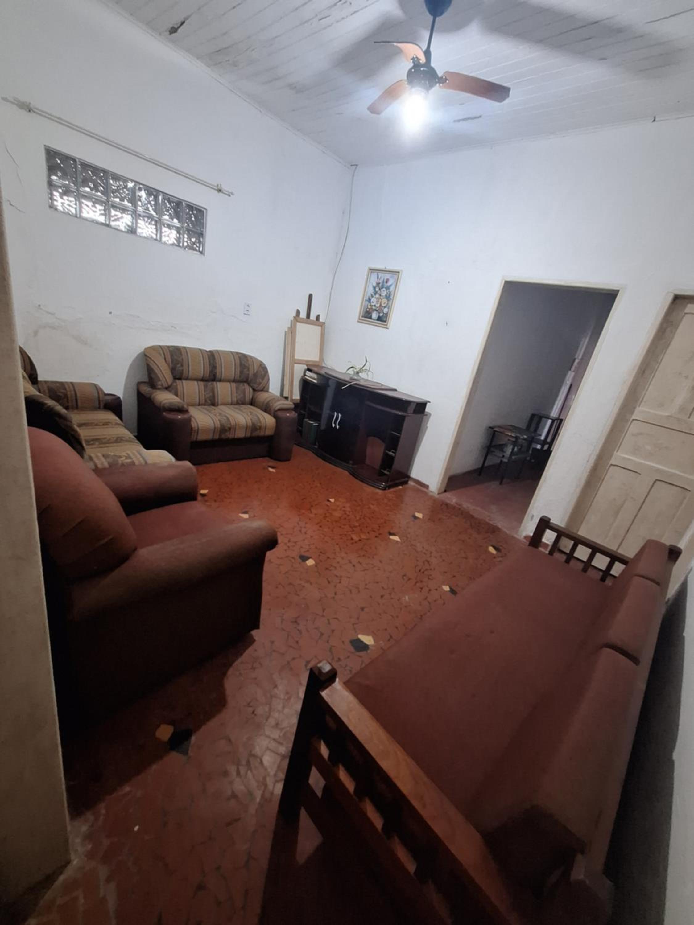Casa Familiar em Itanhaém