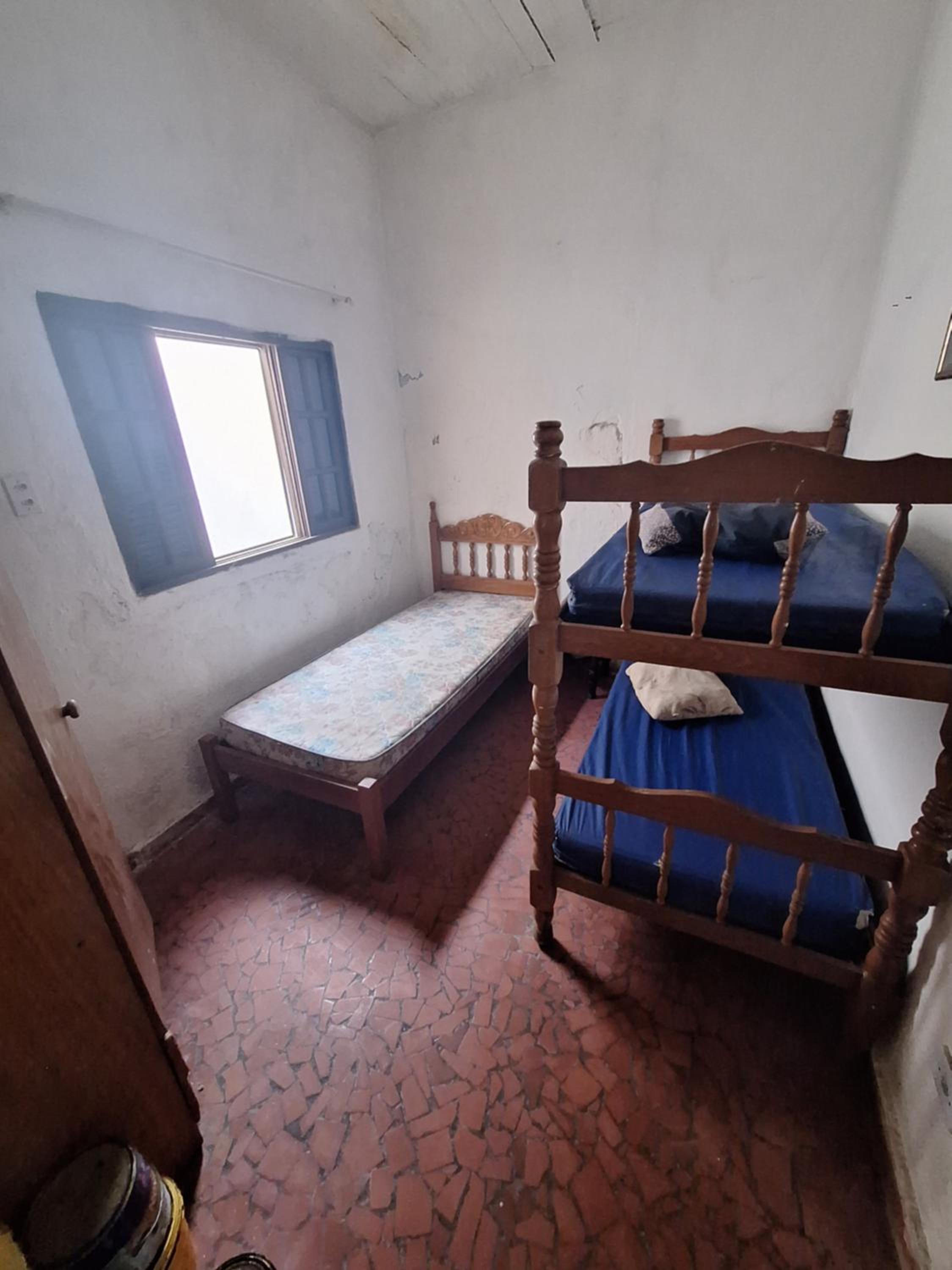 Casa Familiar em Itanhaém