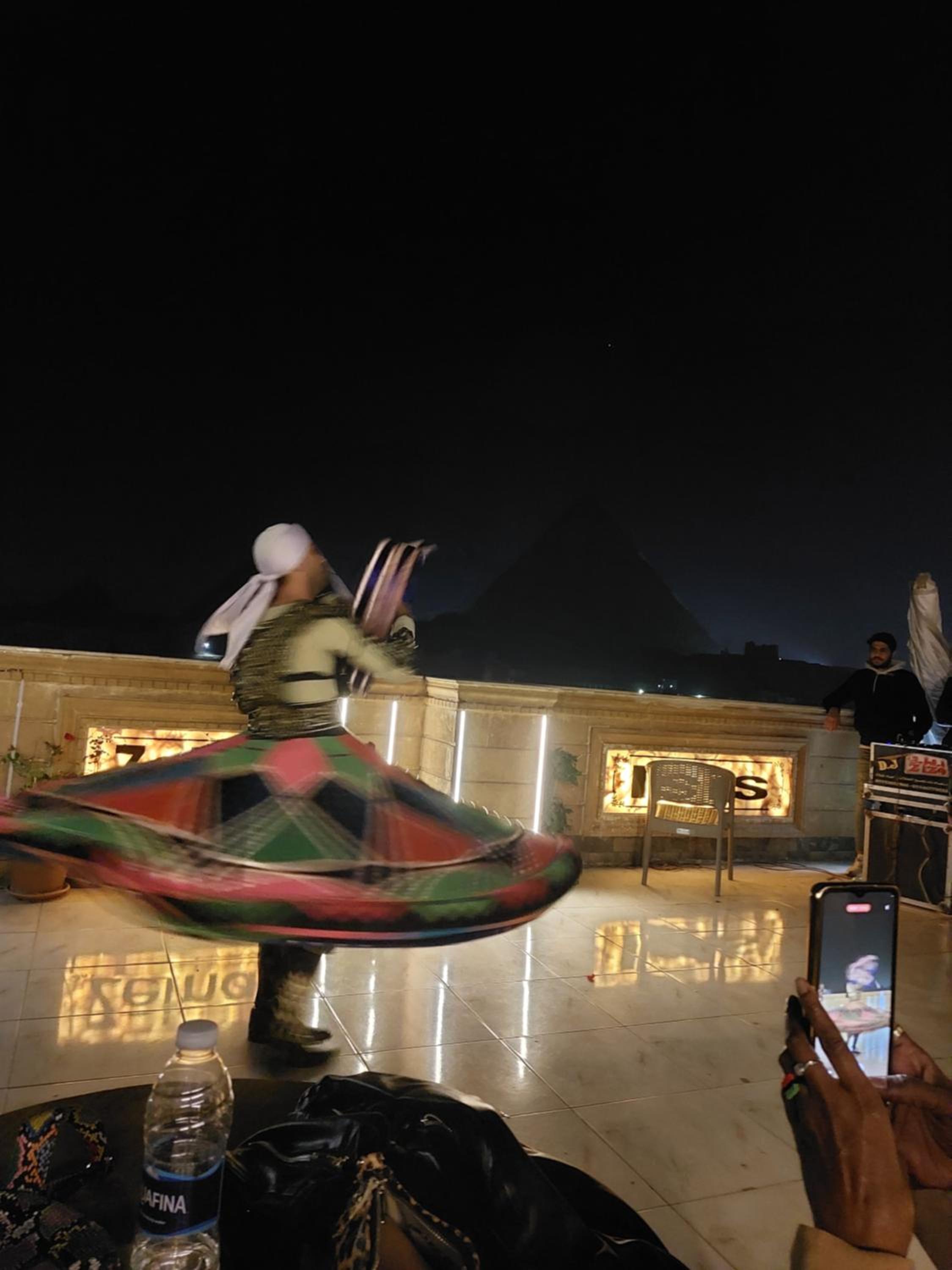 Anubis pyramids inn