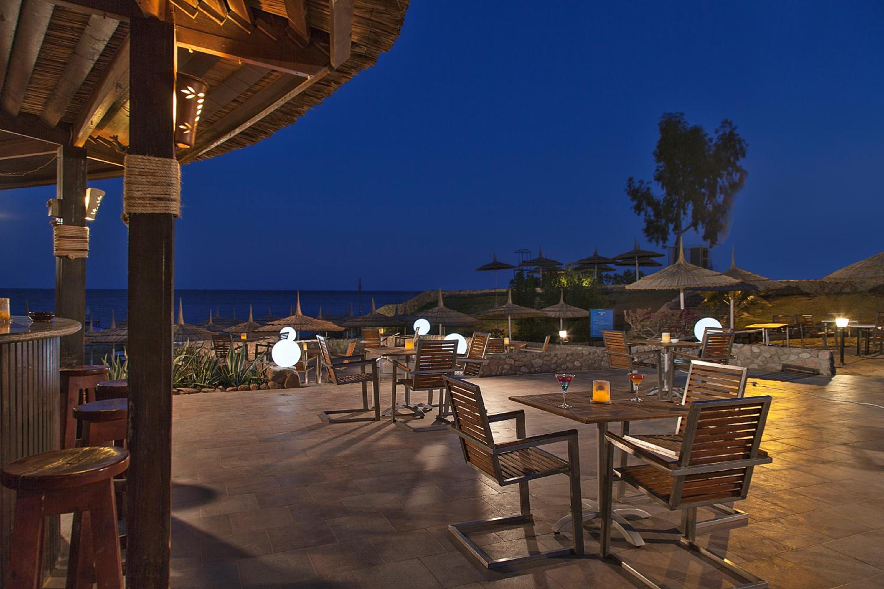 Xperience Hill-Top Beach Resort - Adults Only