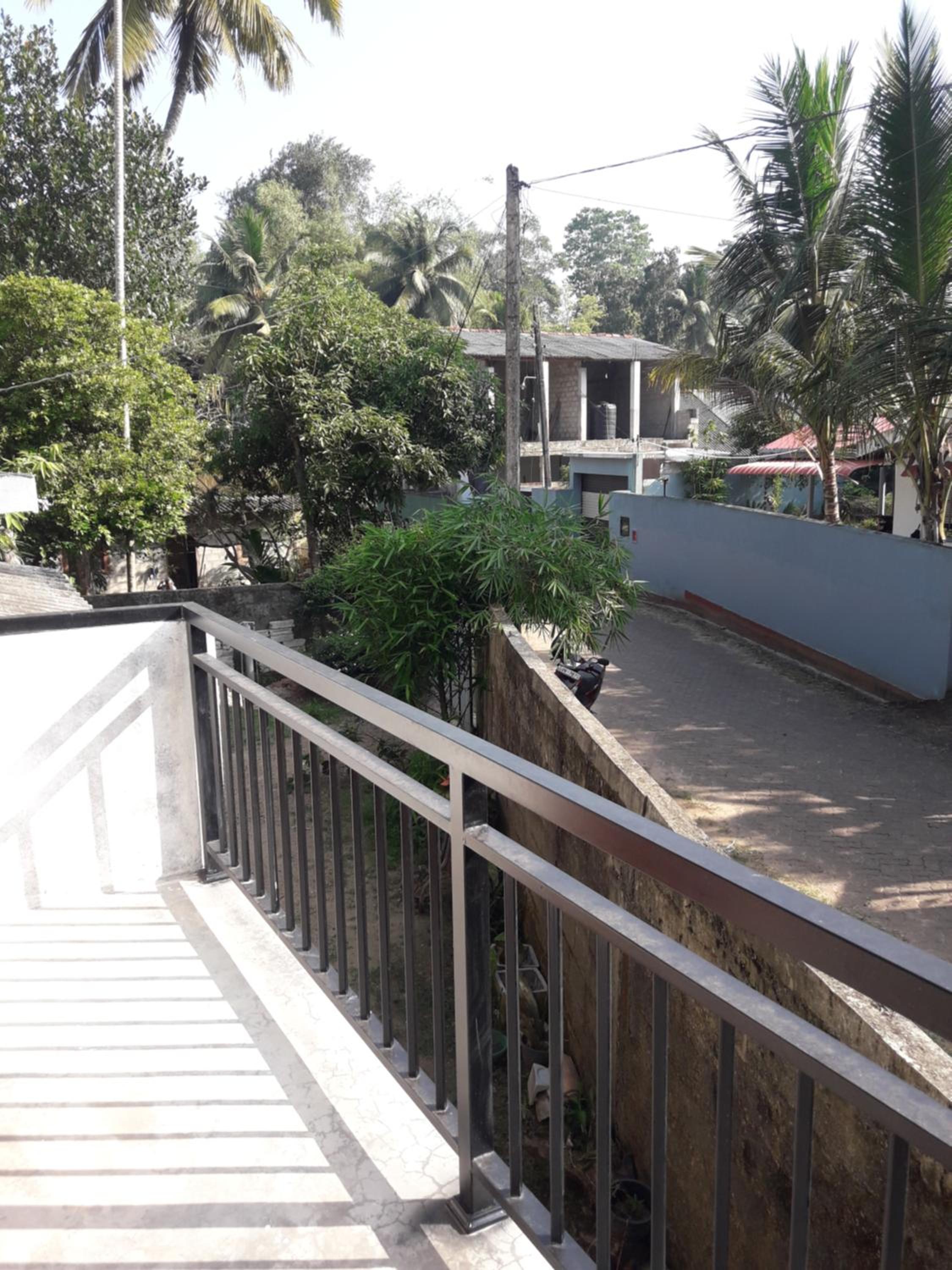 Harmonic villa view 4