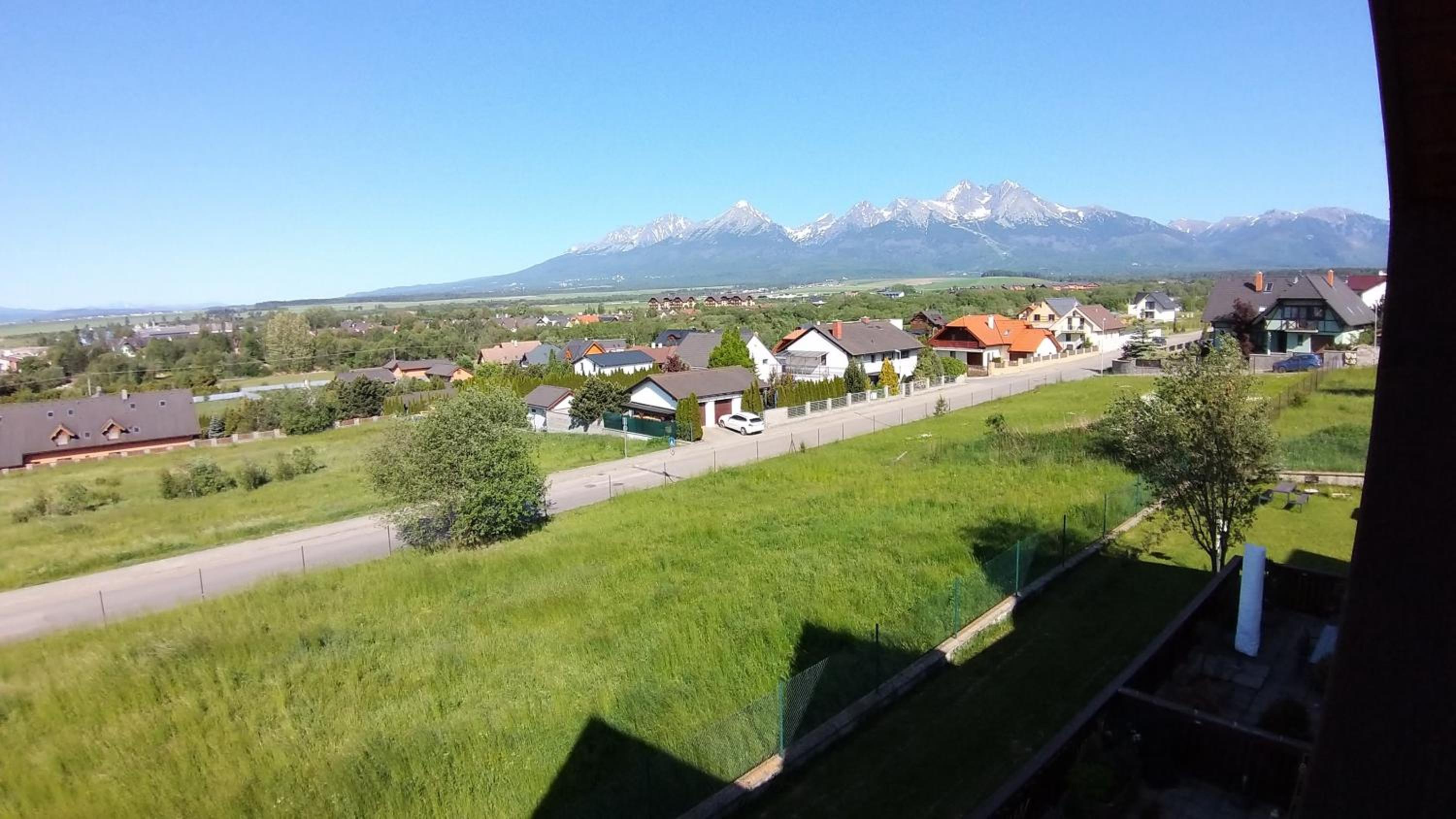 Apartmán AURIS