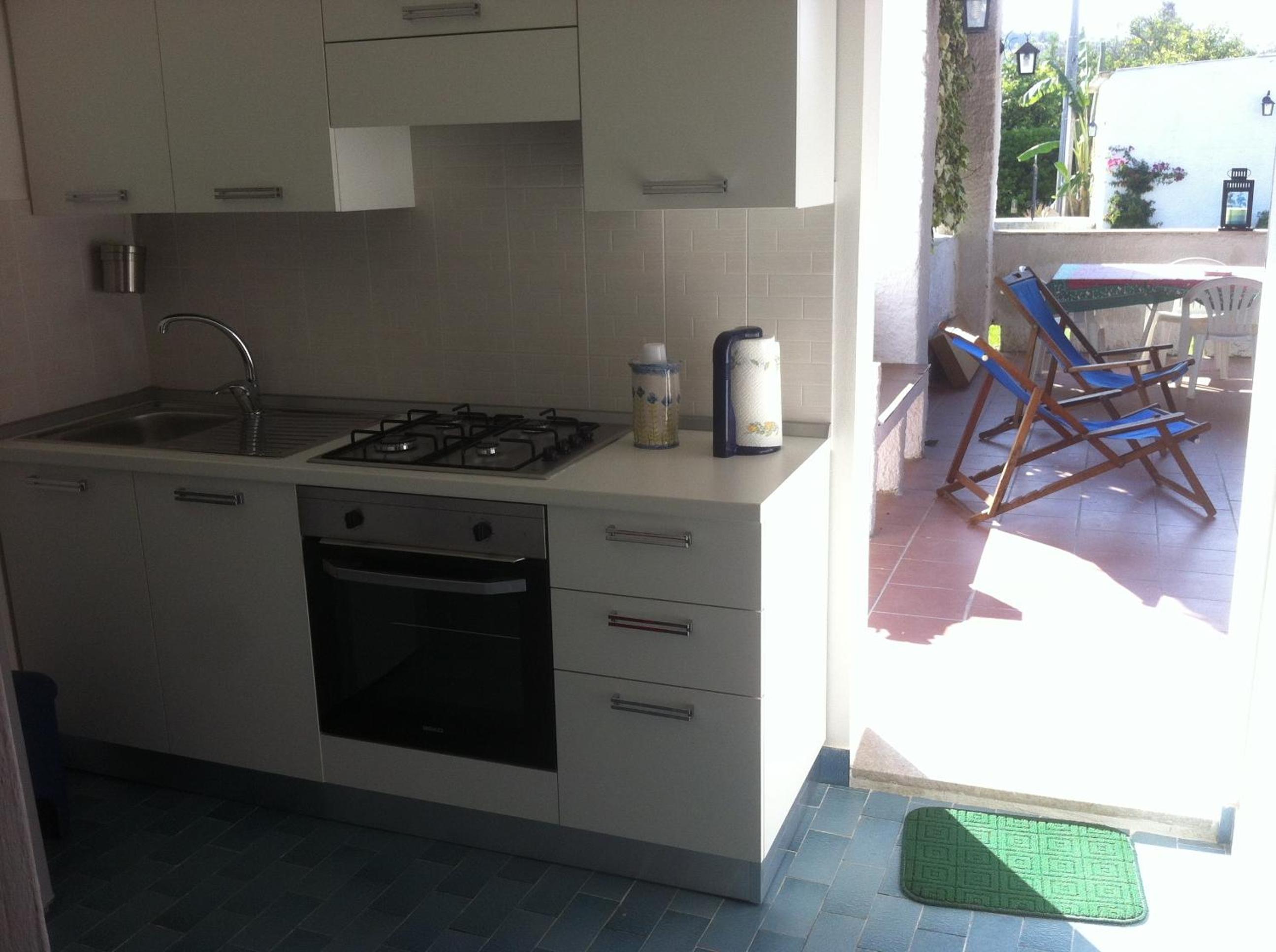 Casa dei Limoni view 5