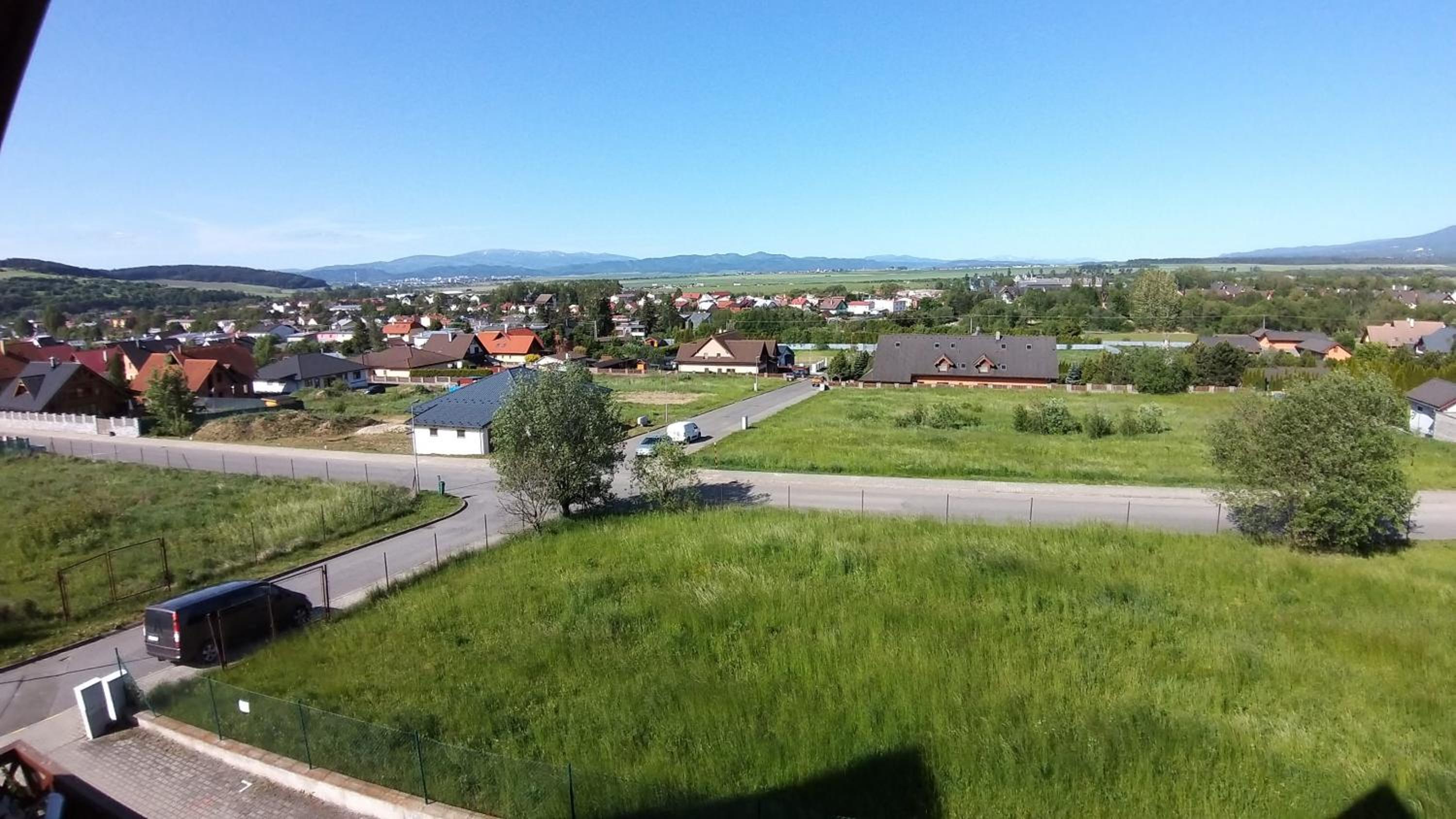 Apartmán AURIS