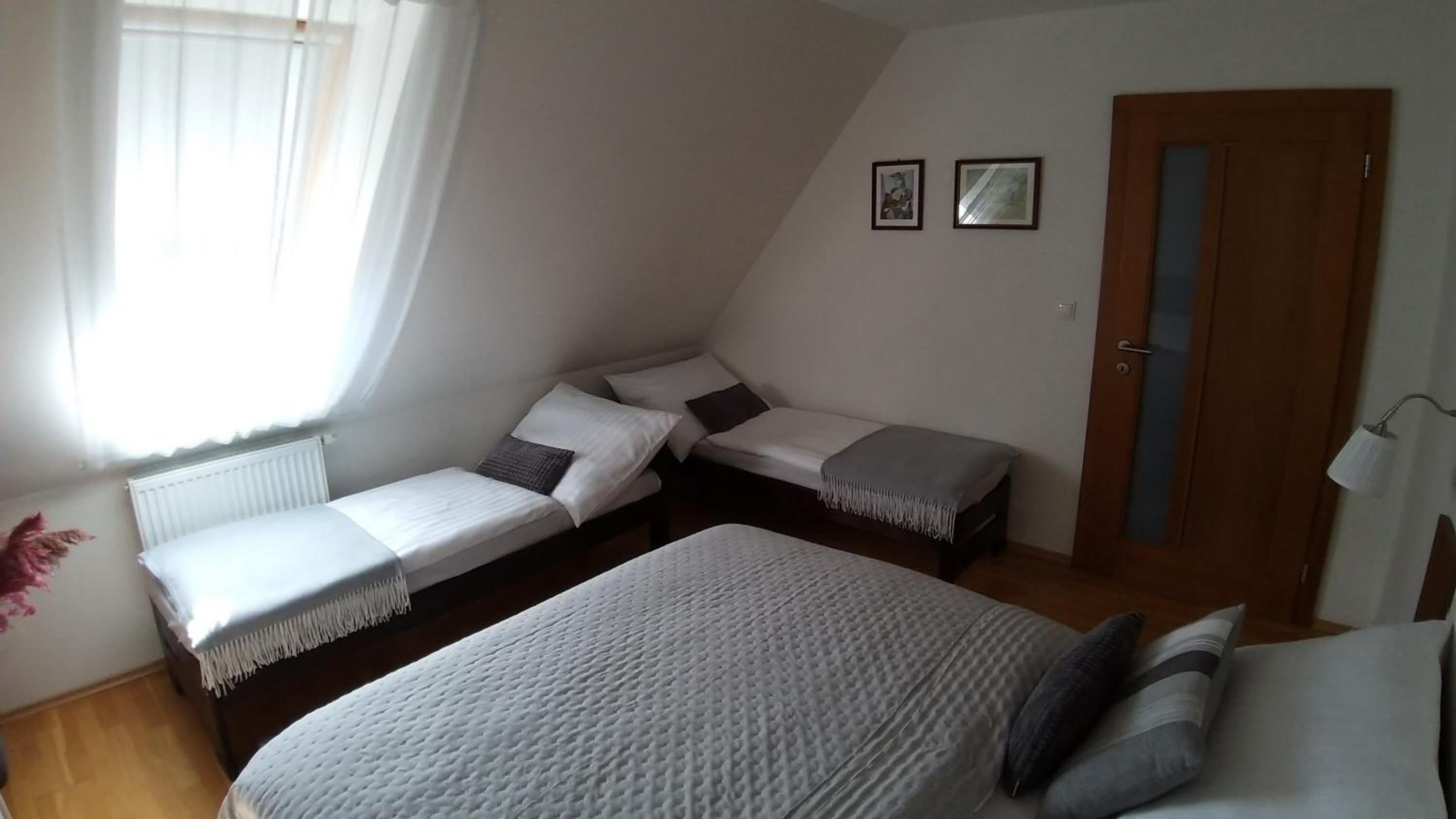 Apartmán AURIS