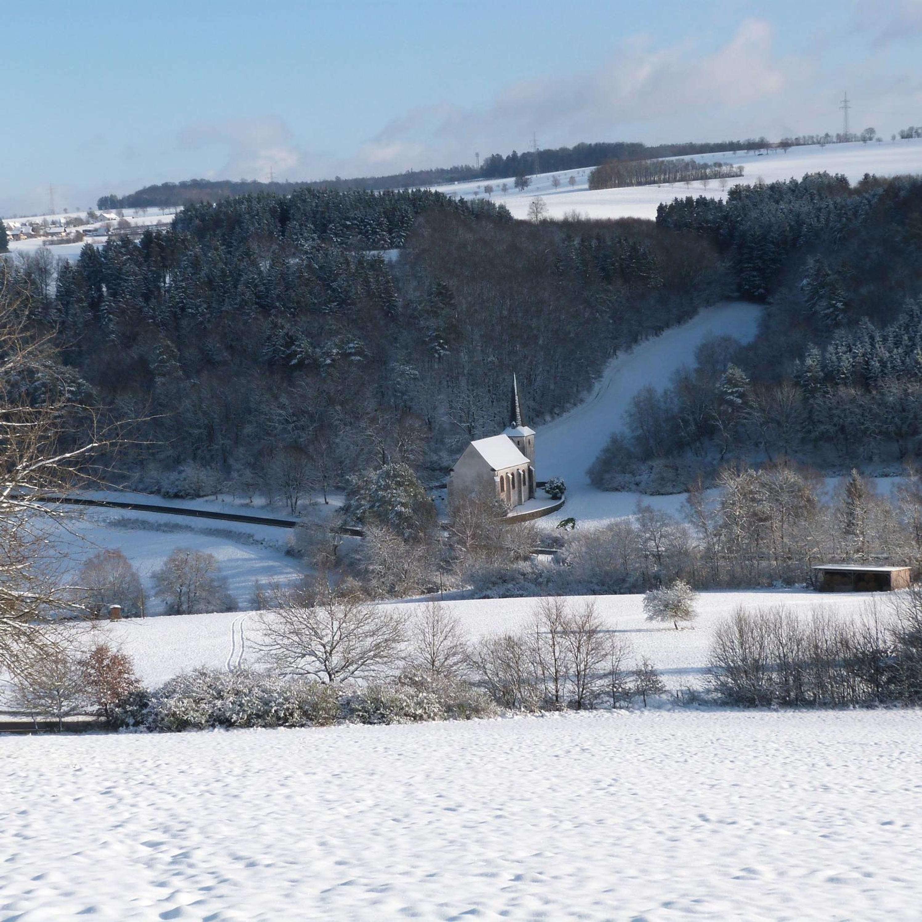 Villa Mosel