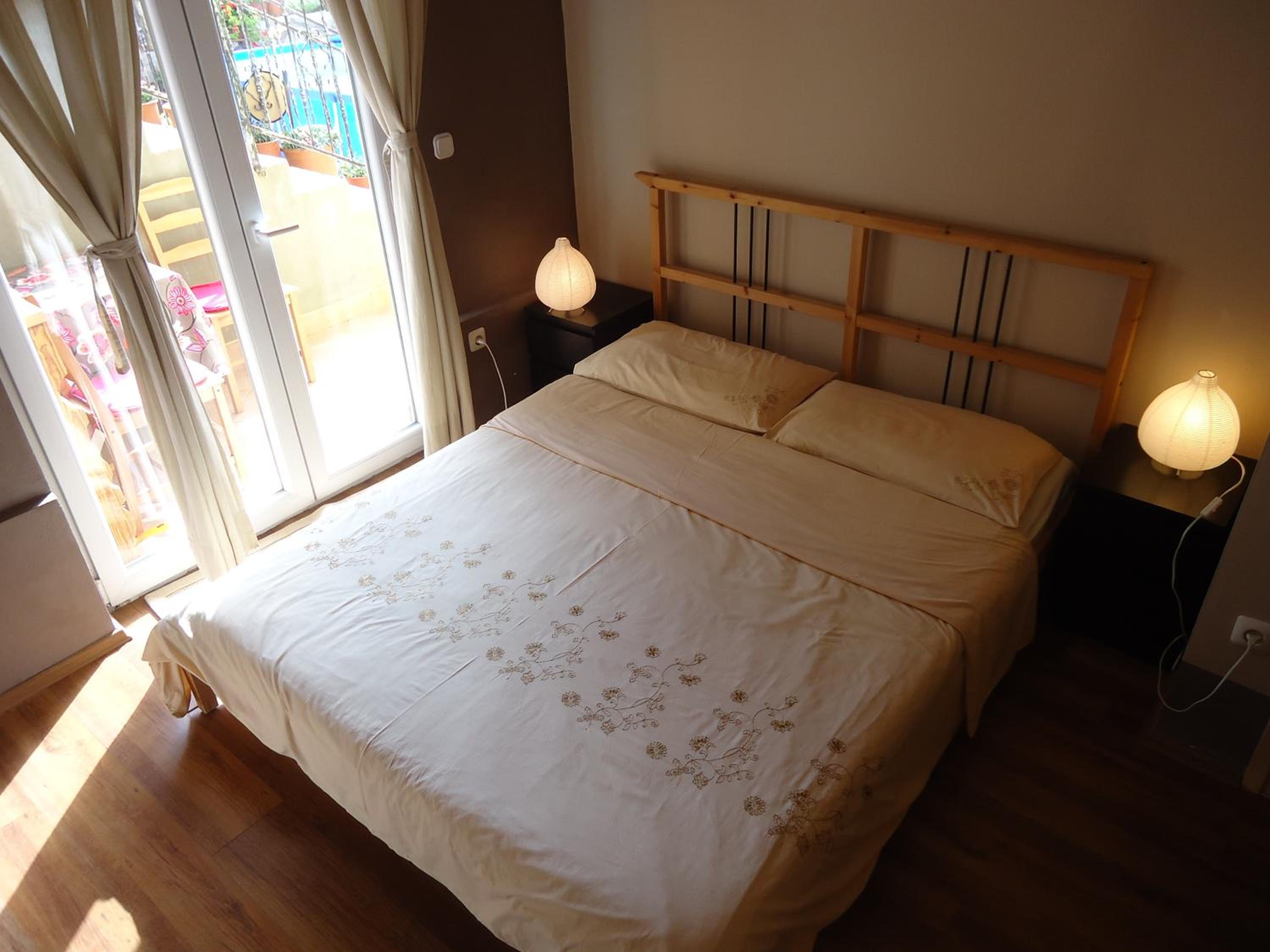 Apartment Alba view 3
