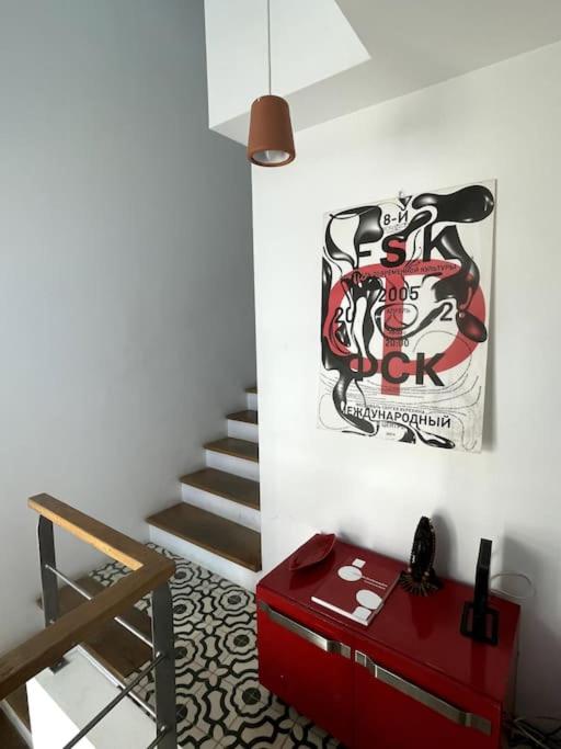 Zen House view 2