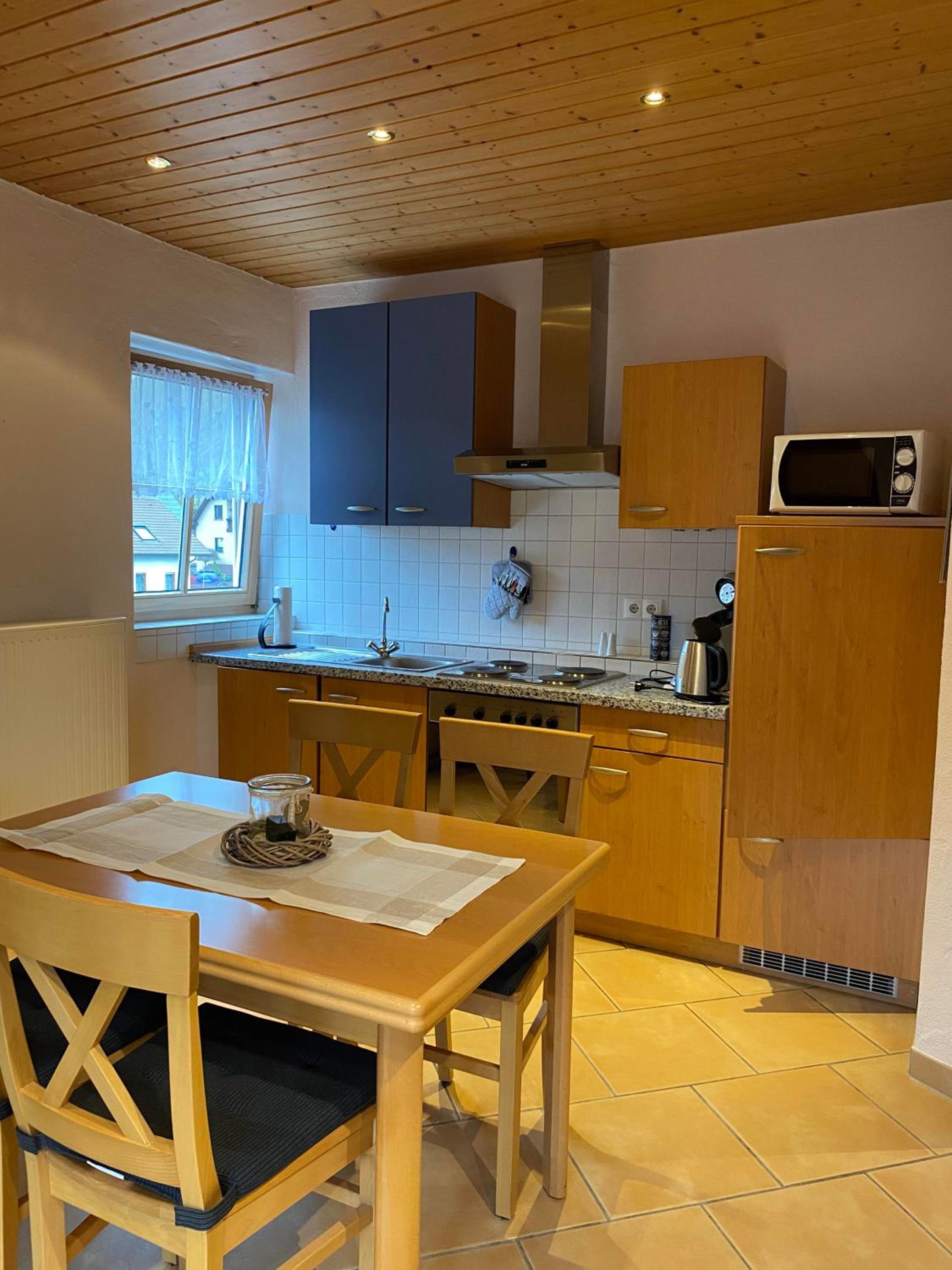 Fischers Ferienhaus