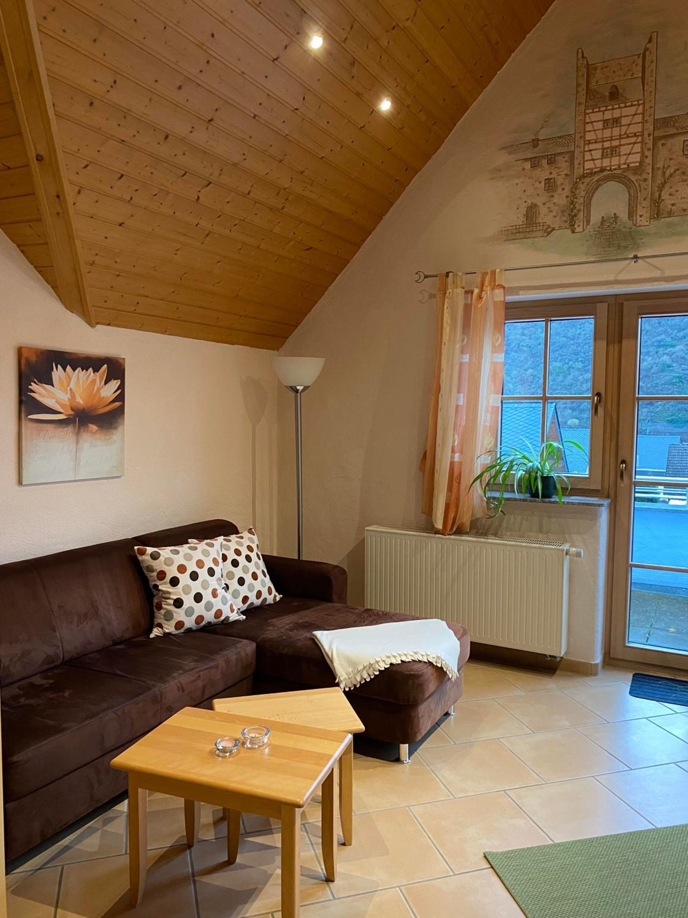 Fischers Ferienhaus