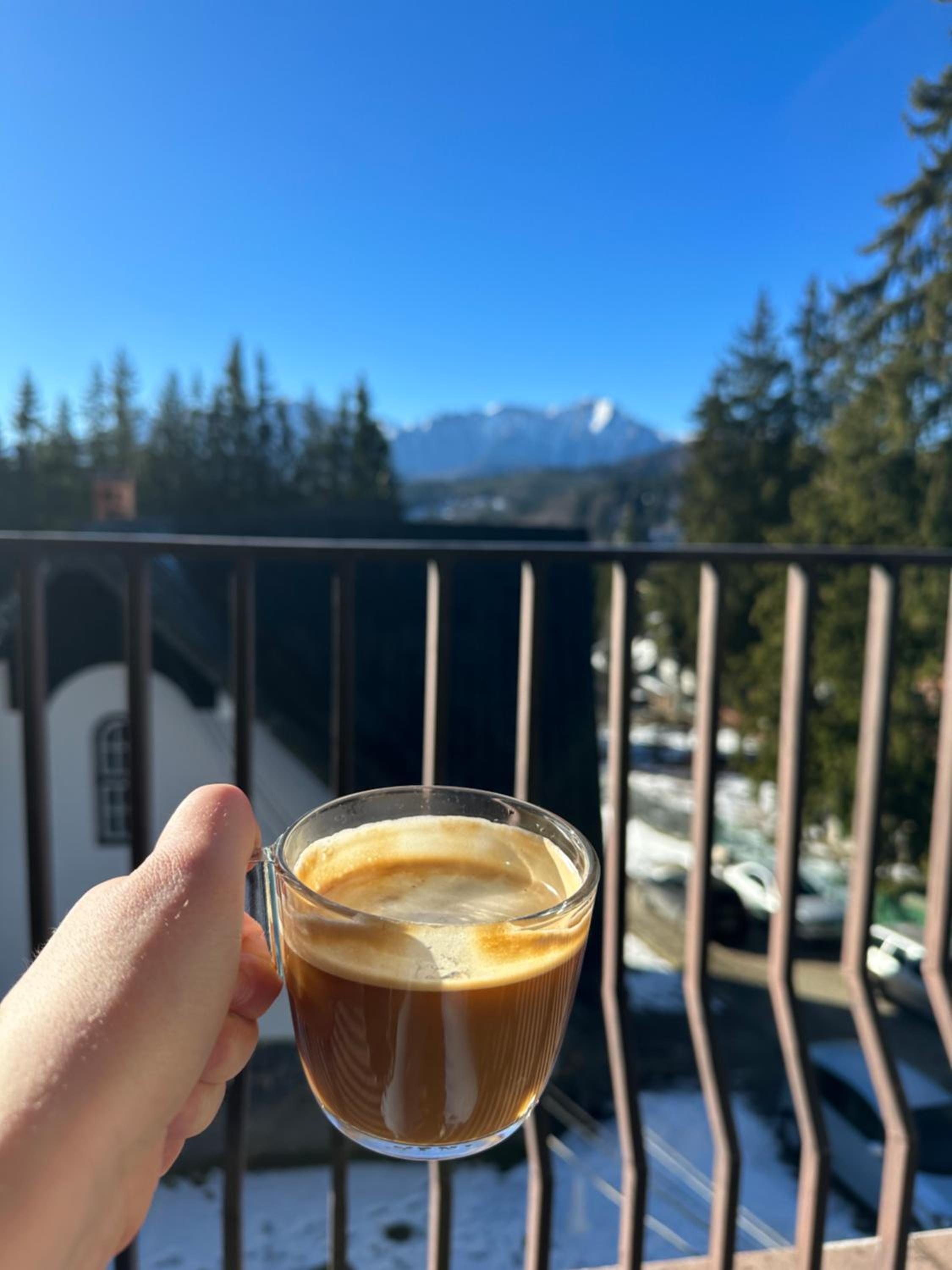 Pine Peak