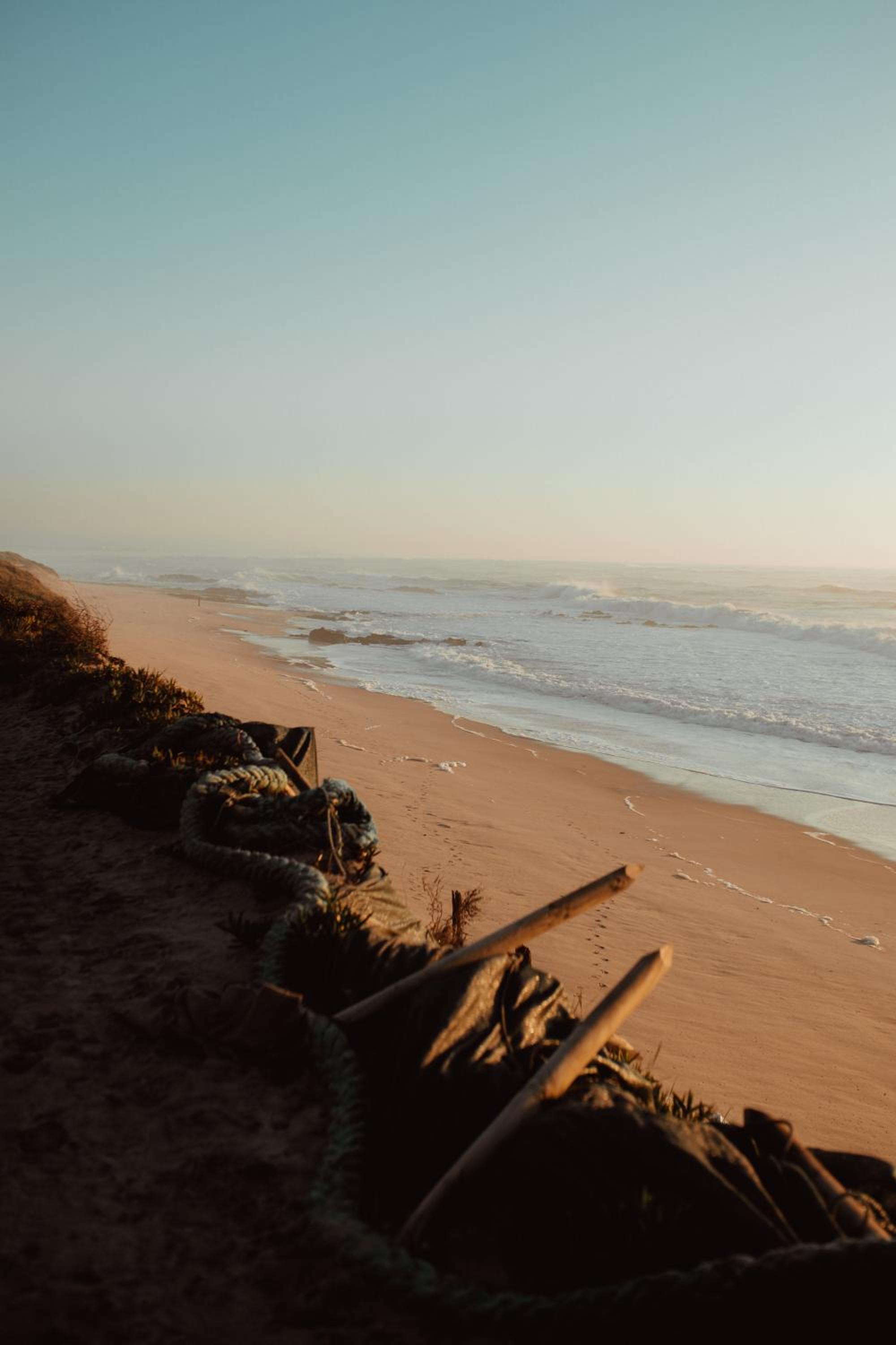 Seascape Apúlia