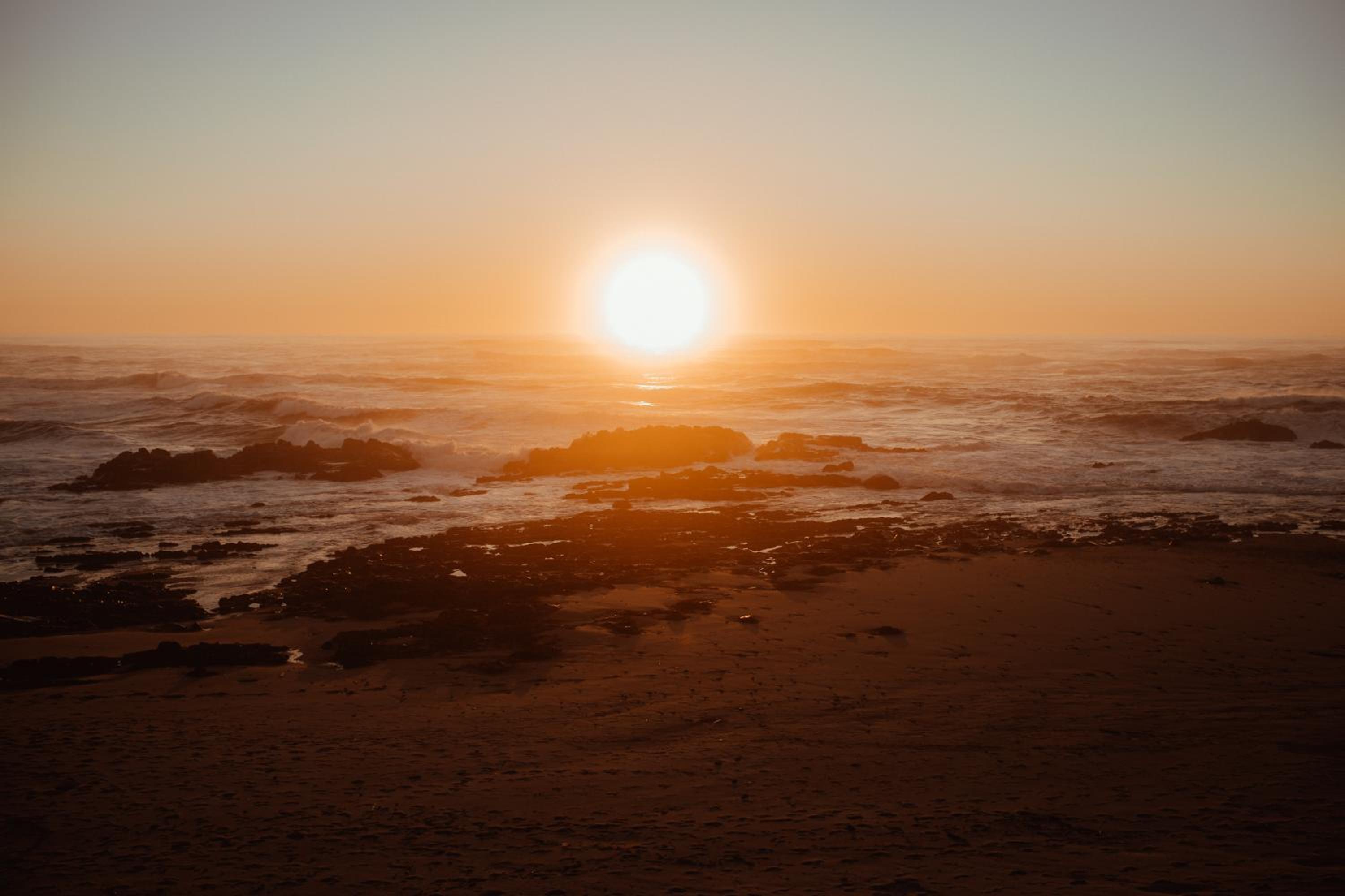 Seascape Apúlia