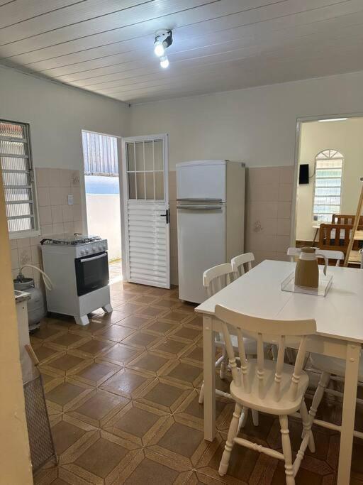 Casa próxima ao Centro