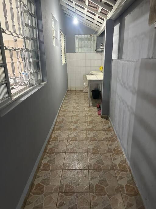 Casa próxima ao Centro