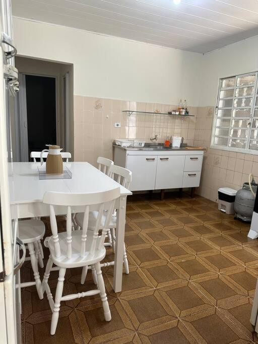 Casa próxima ao Centro