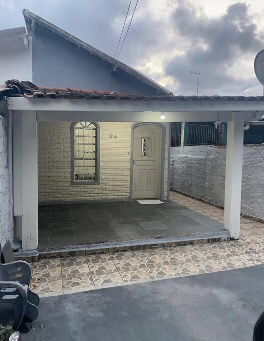 Casa próxima ao Centro