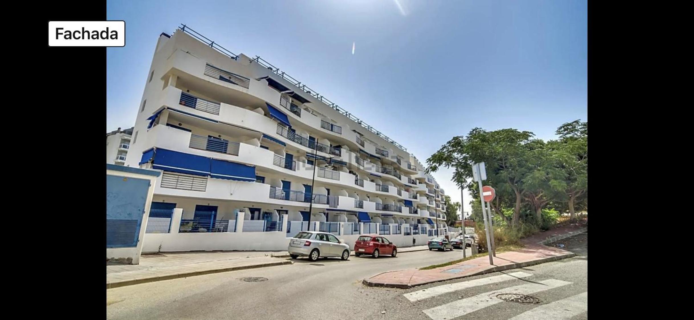 Los Patos Your Home on La Costa del Sol view 4