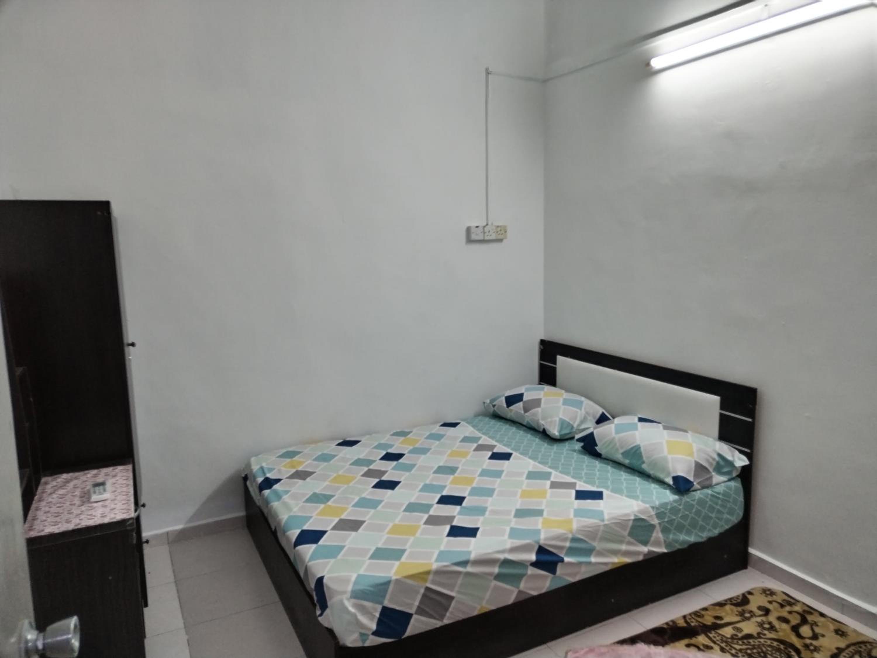 AqilD Homestay photo 2