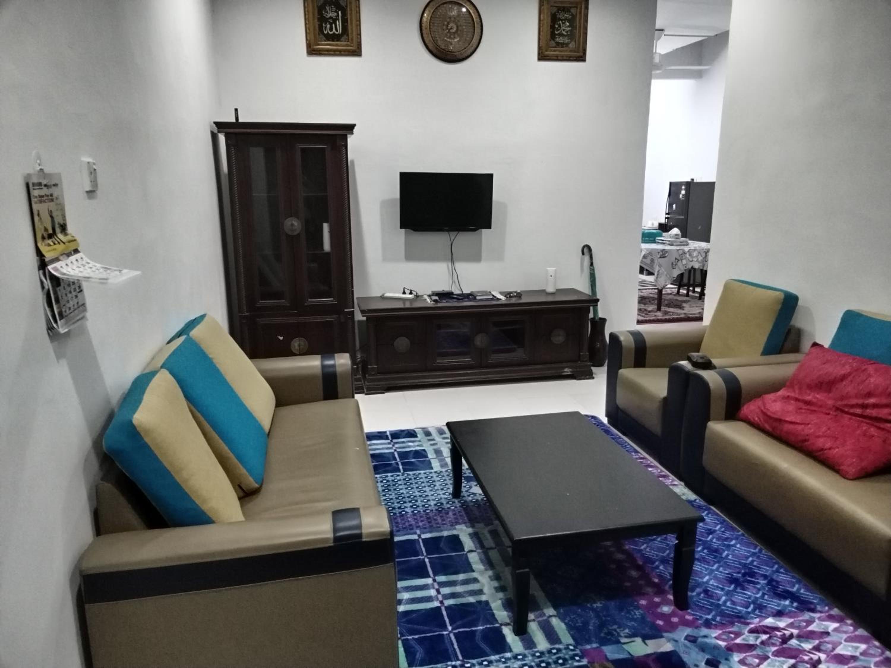 AqilD Homestay photo 5