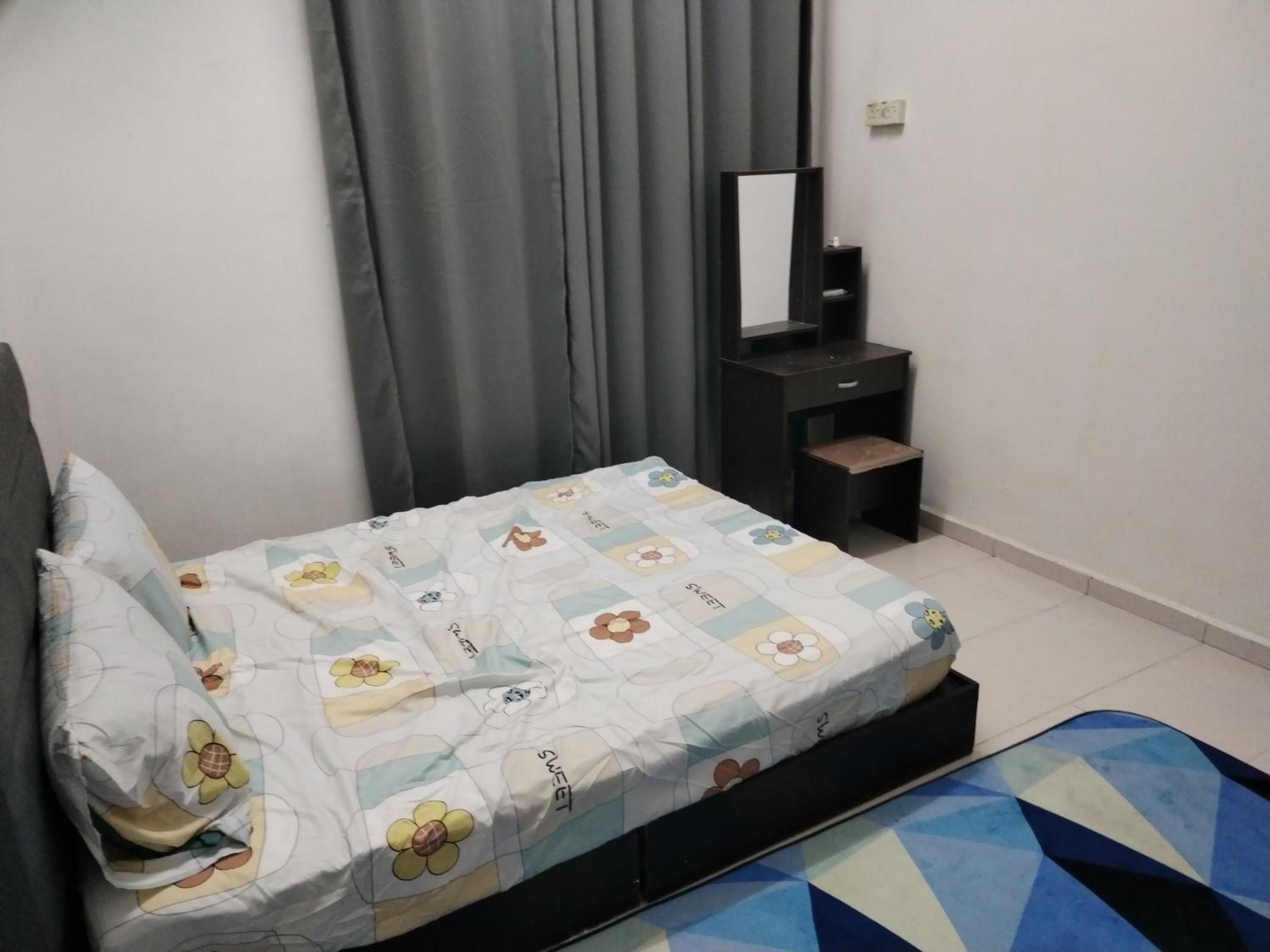 AqilD Homestay photo 6