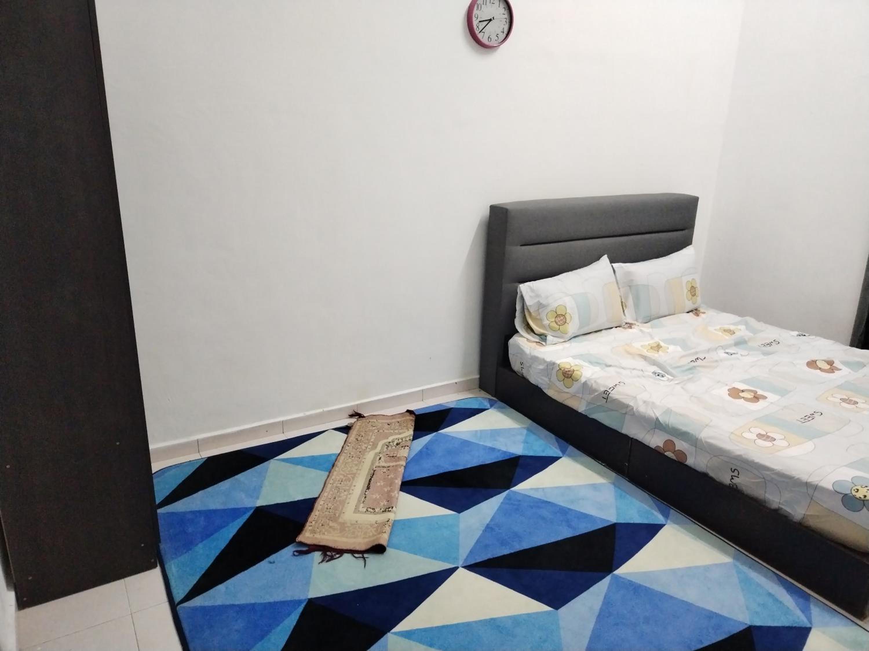 AqilD Homestay photo 7