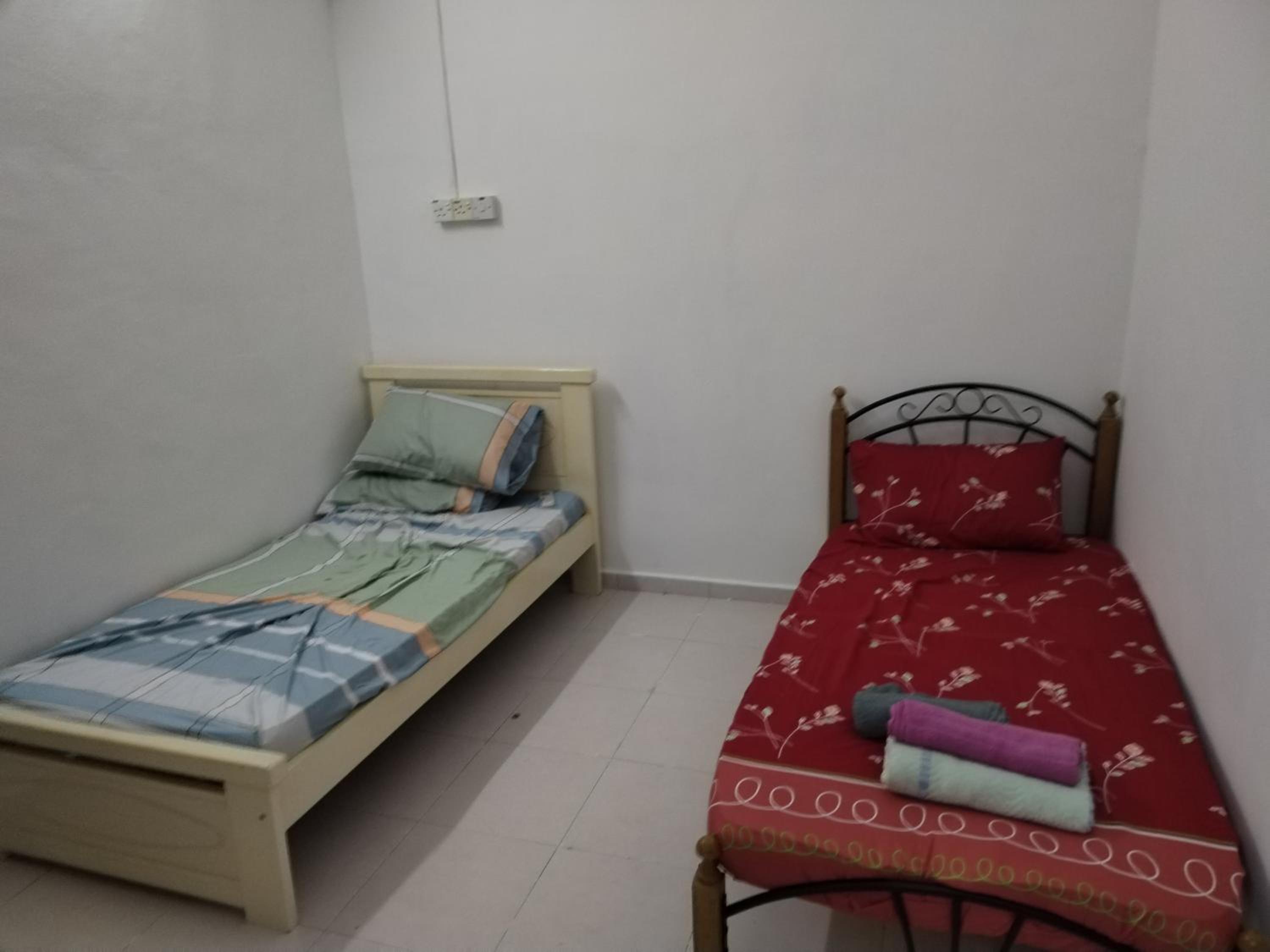 AqilD Homestay photo 8