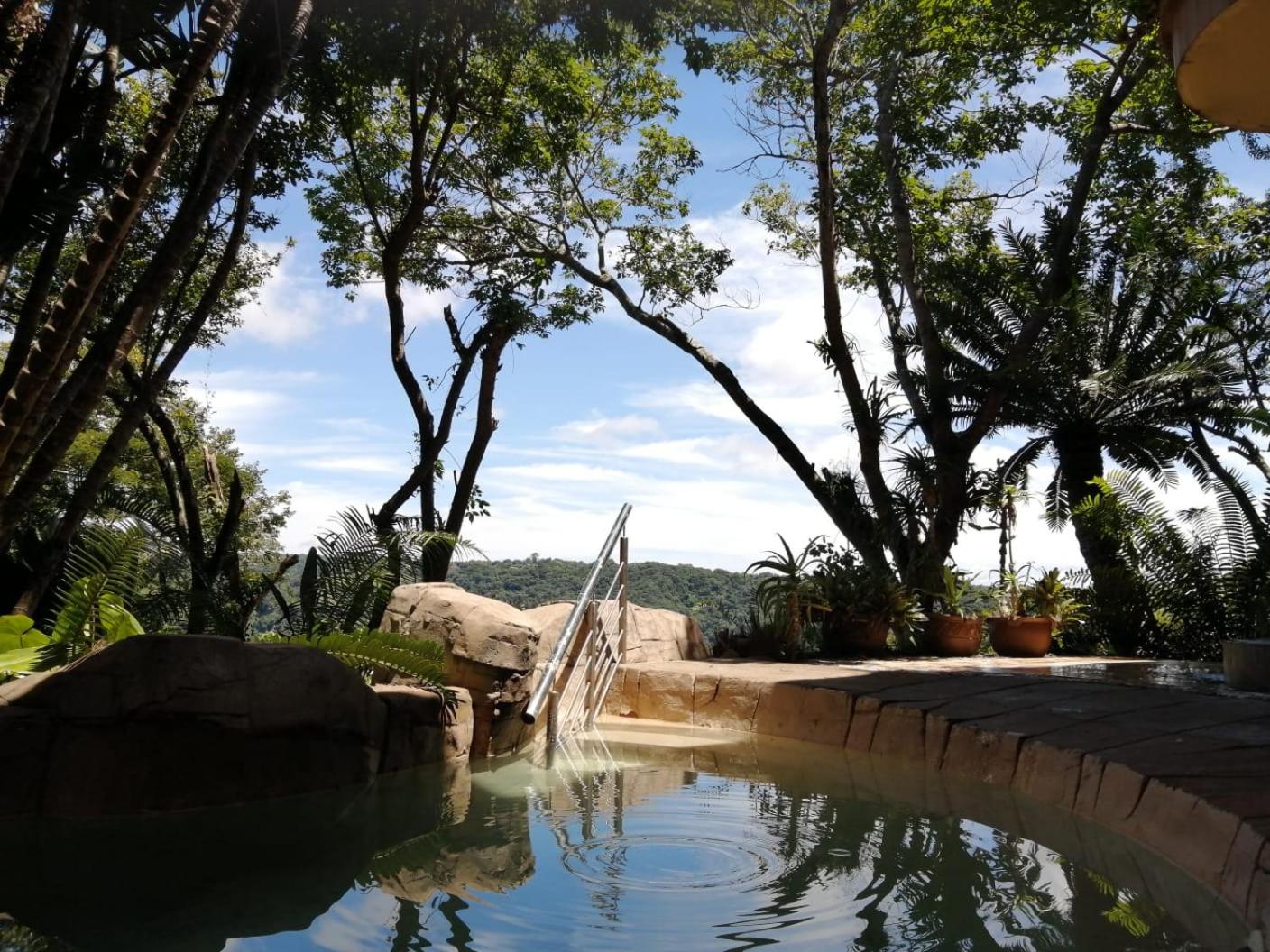 AmmaZulu African Palace