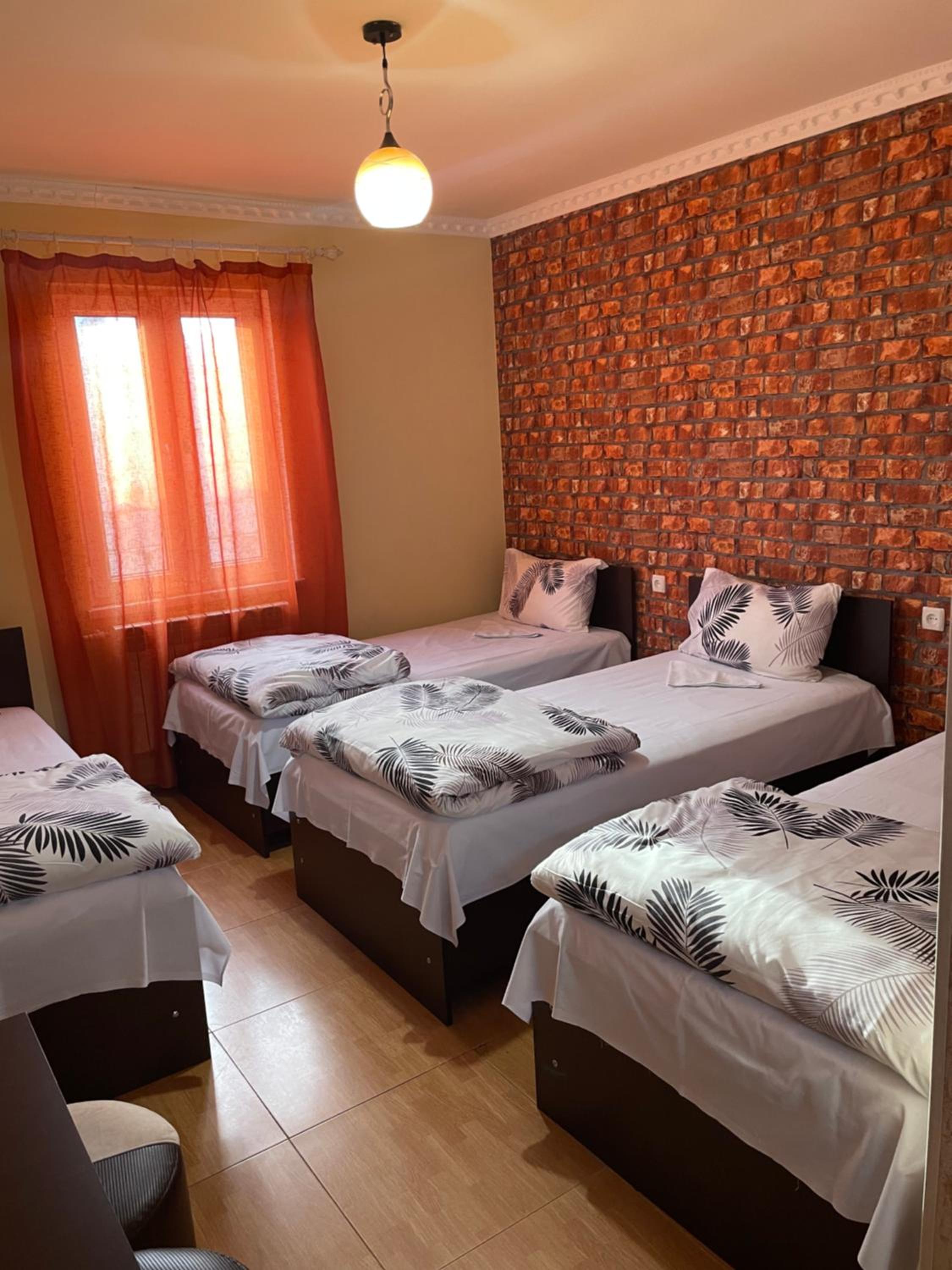 Zangu Hotel