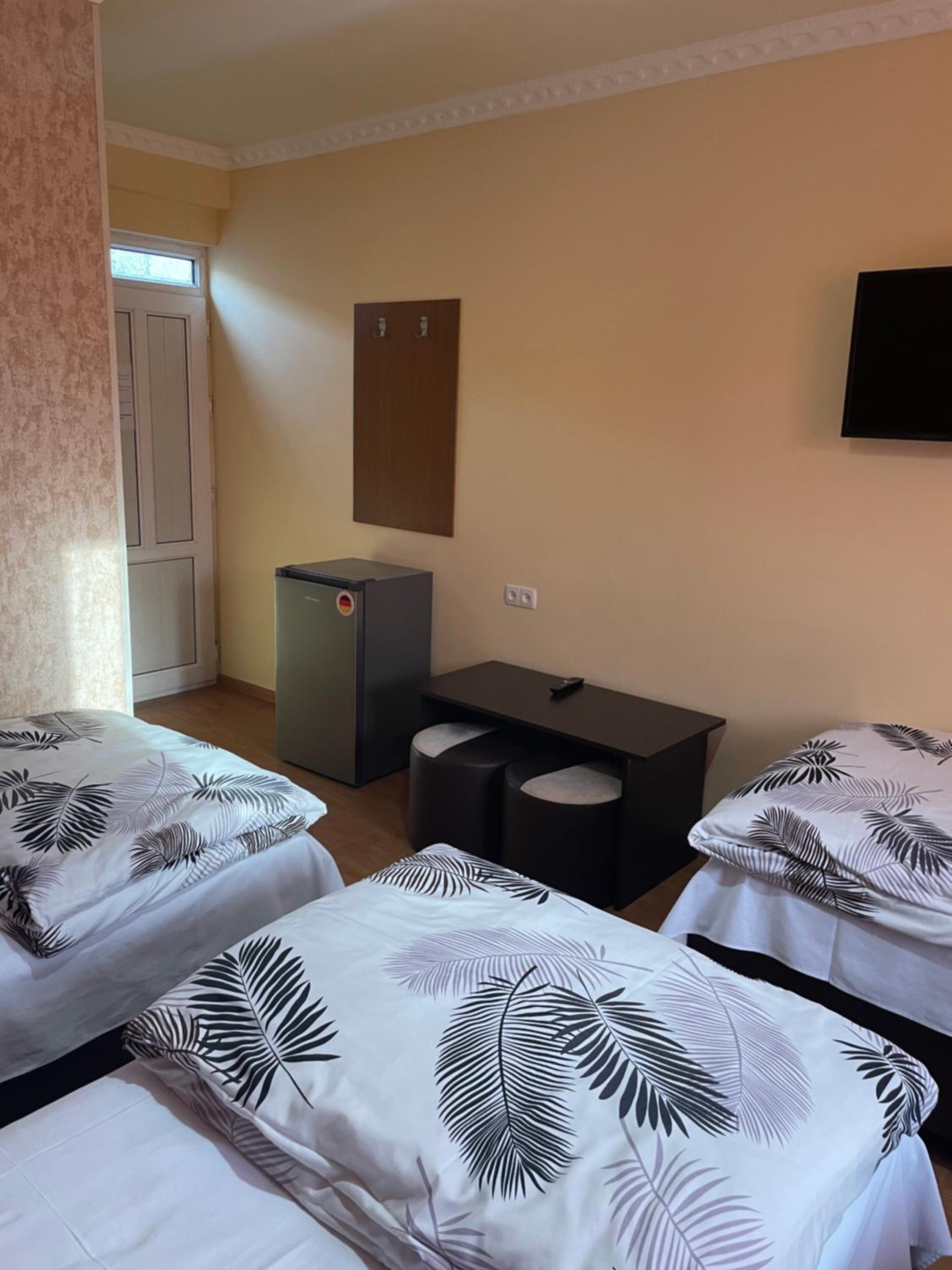 Zangu Hotel