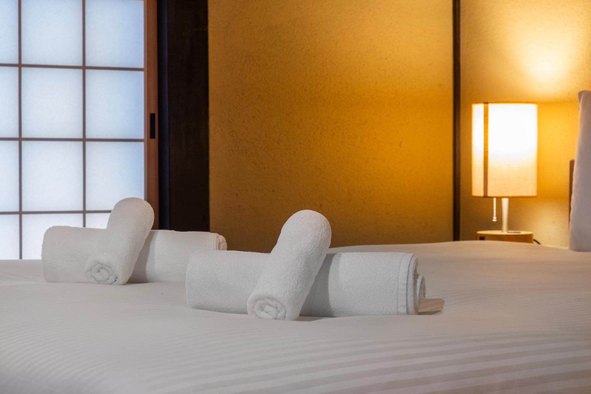 Shiki Homes Machiya Mei 町家明 view 5