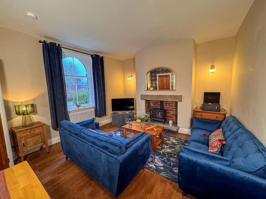 Beautiful, Relaxing Home in Central Saltaire view 2
