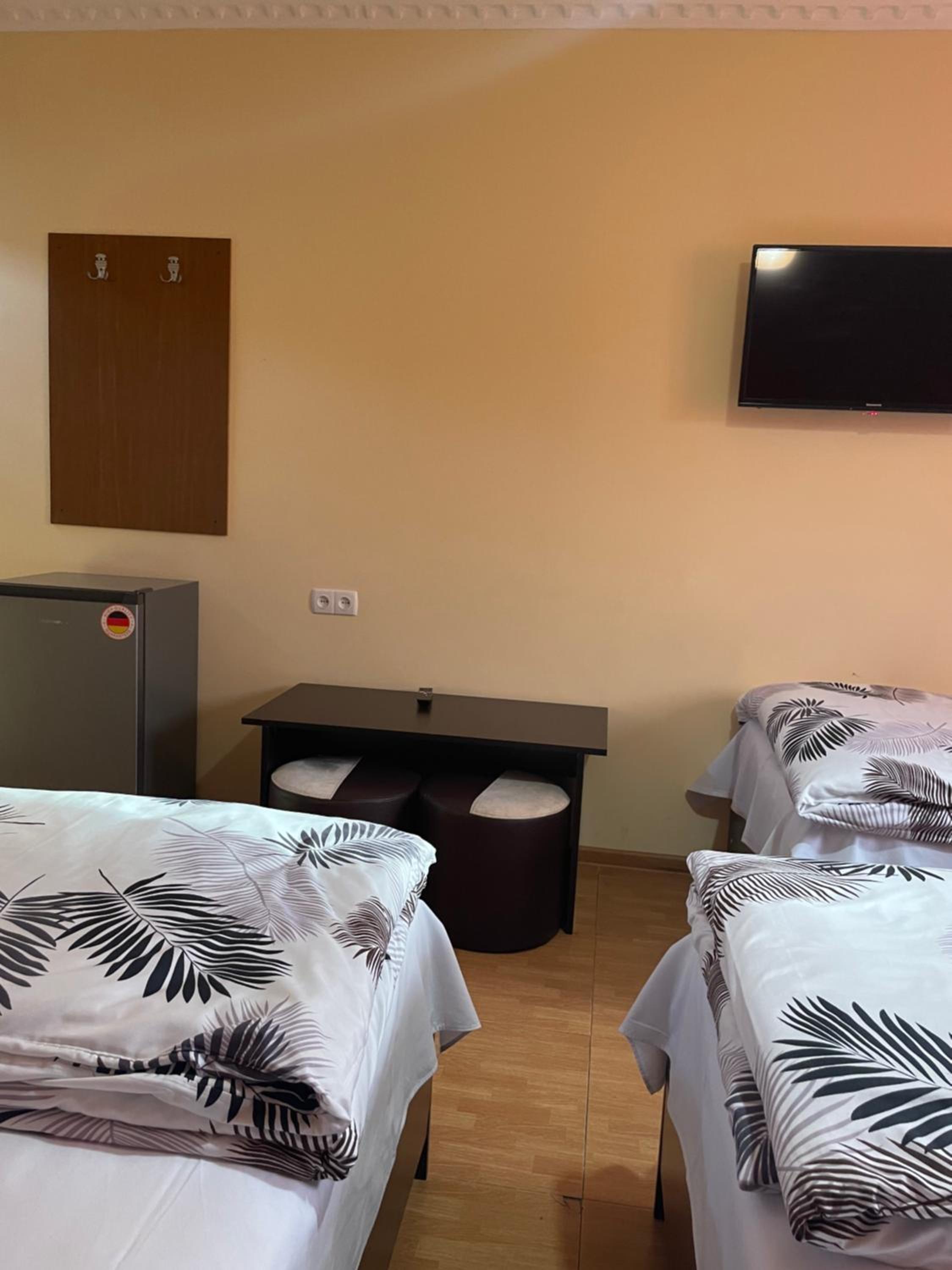 Zangu Hotel